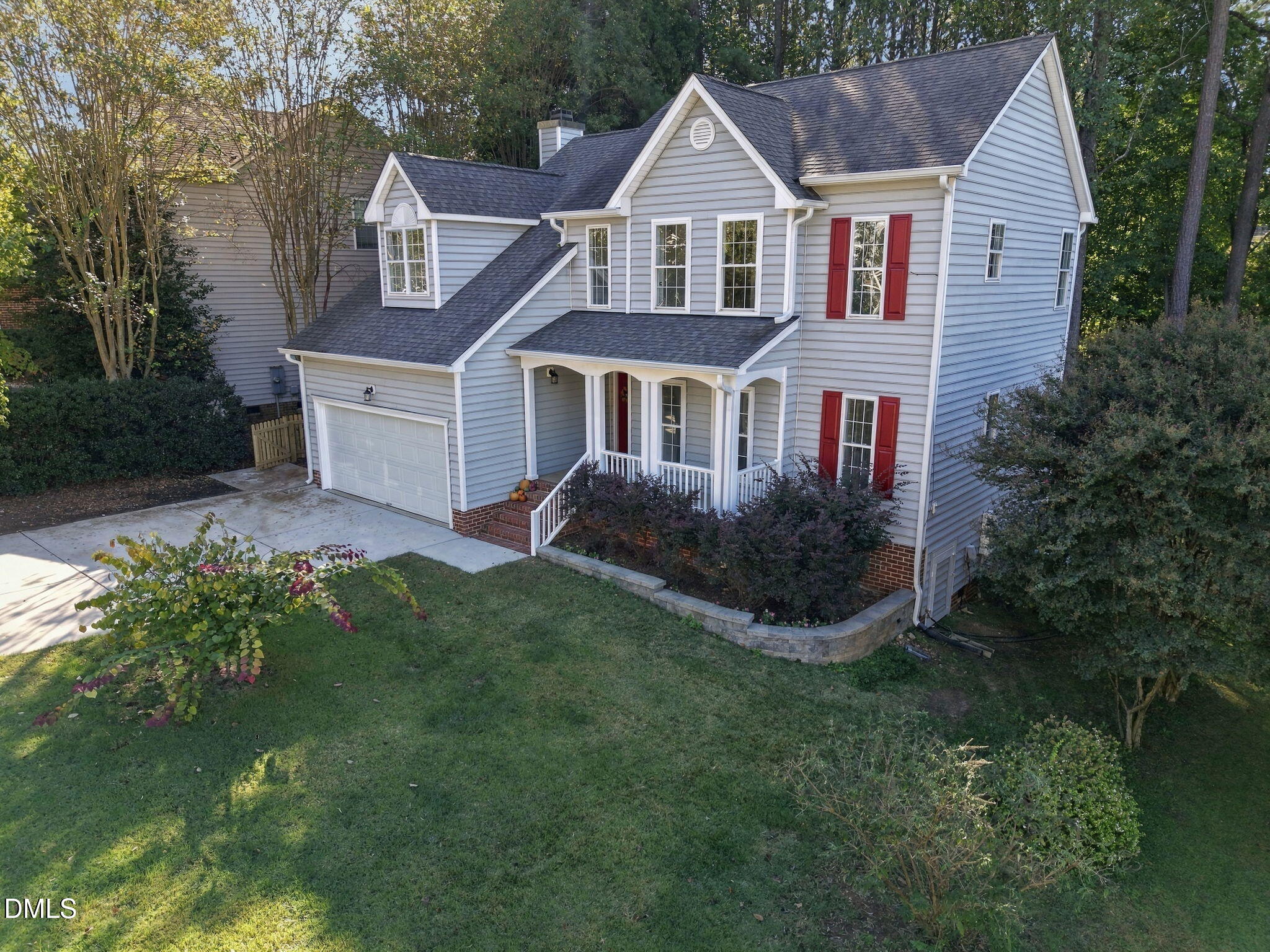 107 Old Bridge Lane Property Photo 28