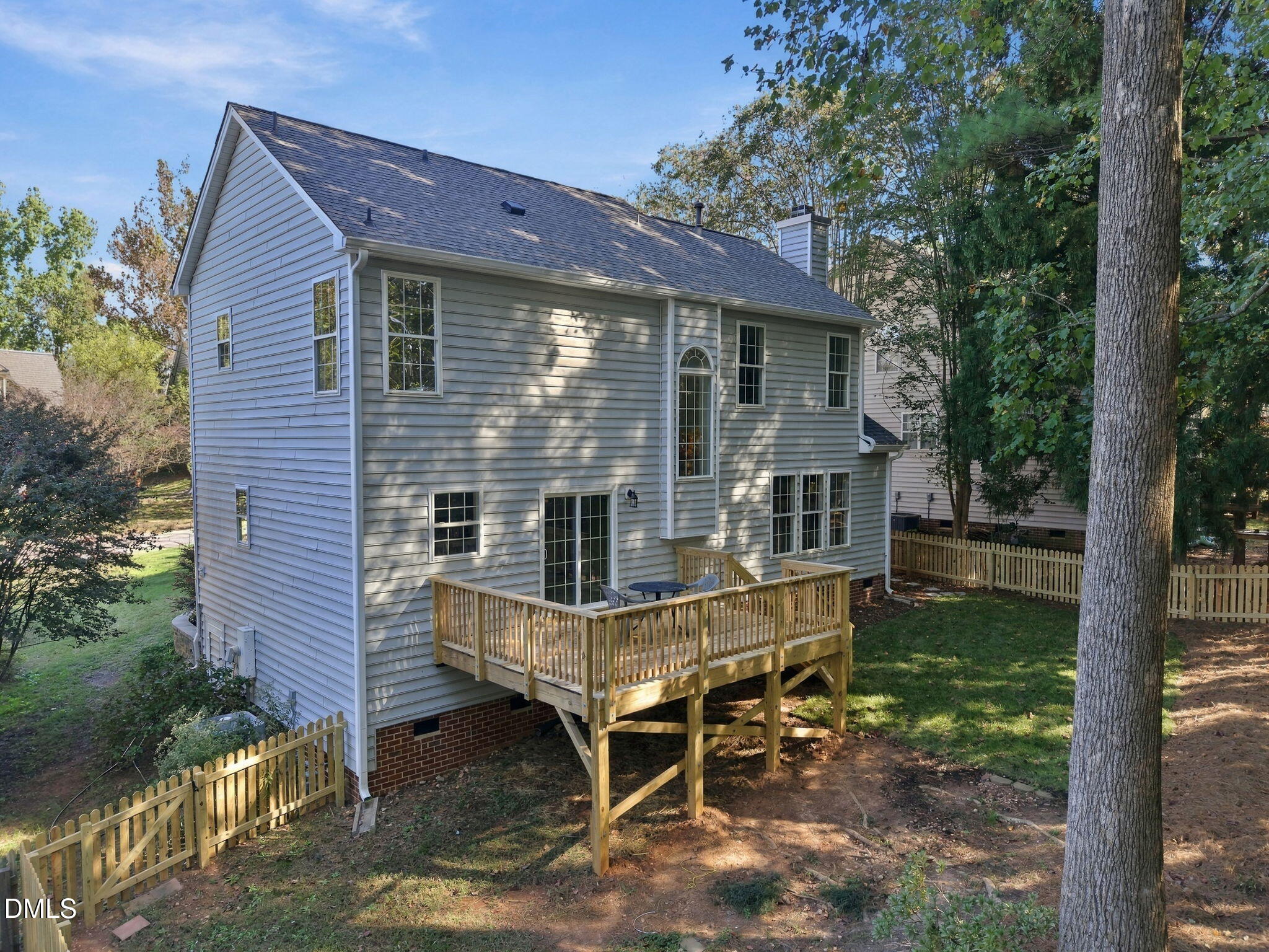 107 Old Bridge Lane Property Photo 33