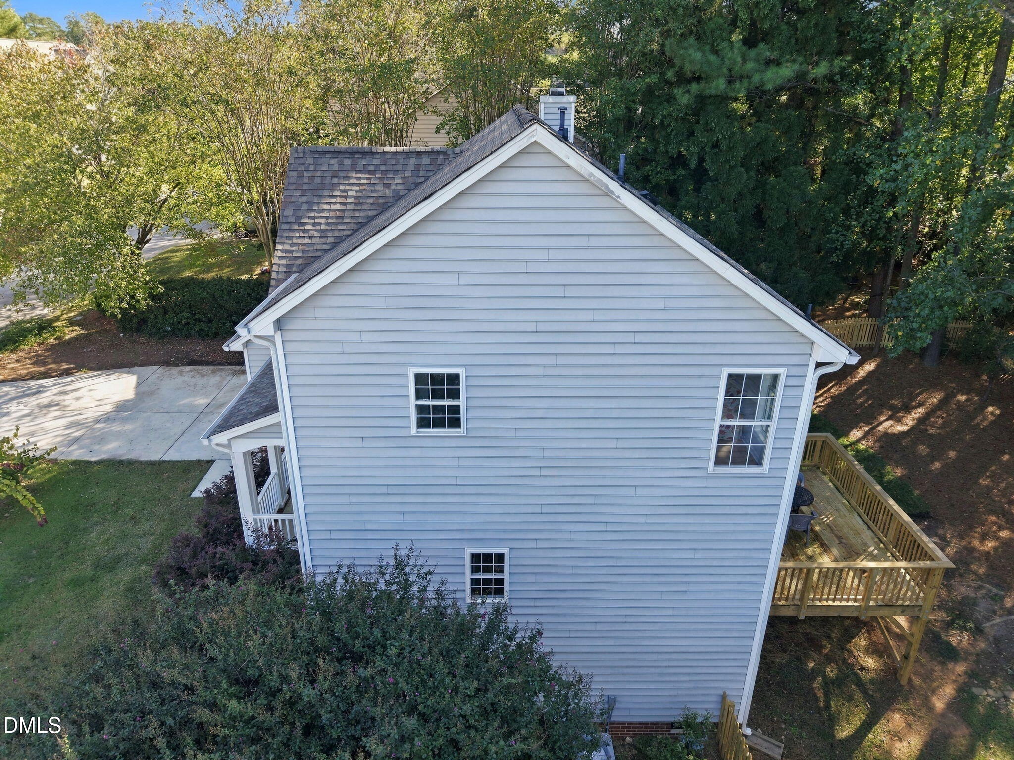 107 Old Bridge Lane Property Photo 35
