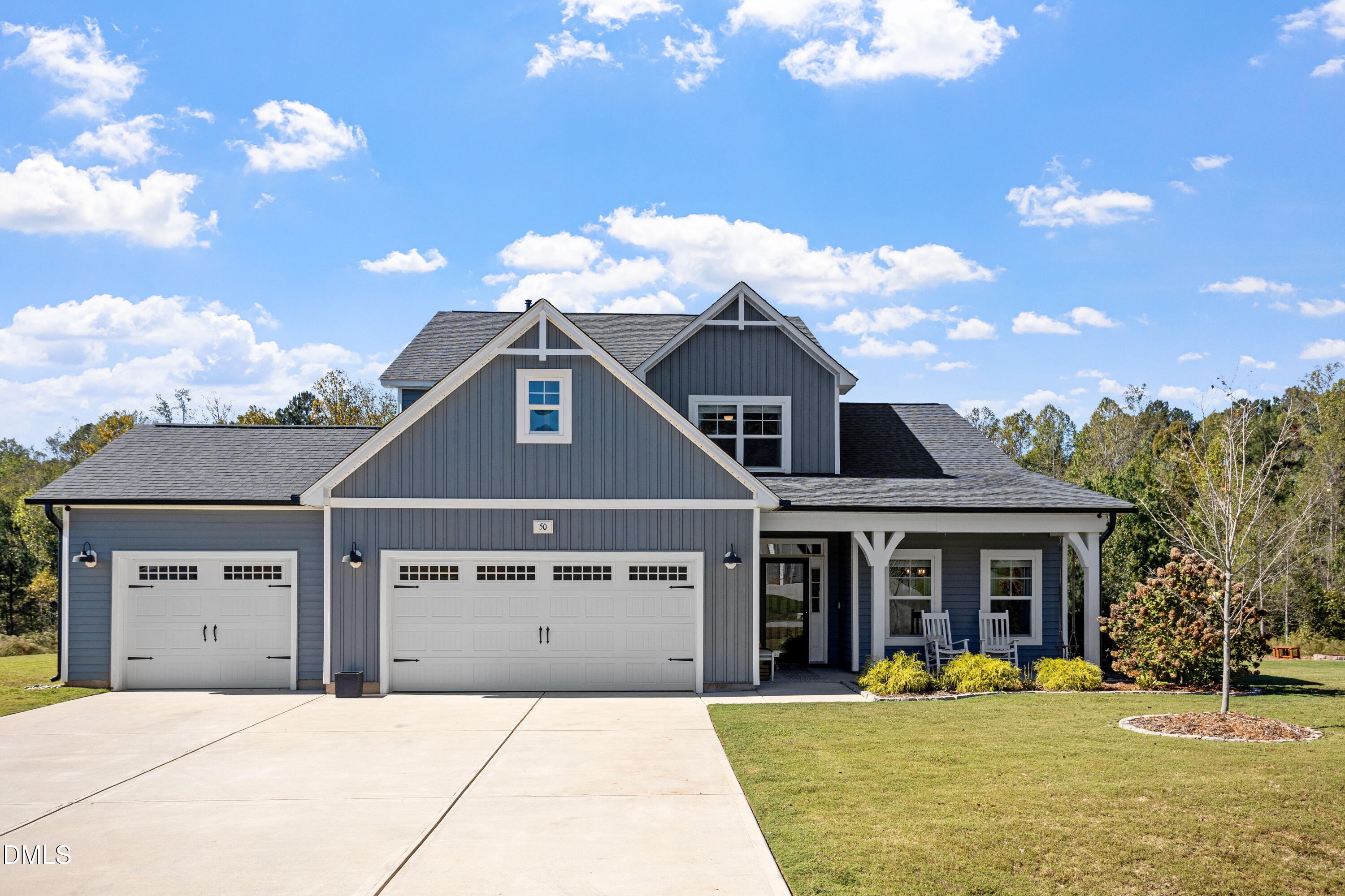50 Cinnamon Teal Way Property Photo 1