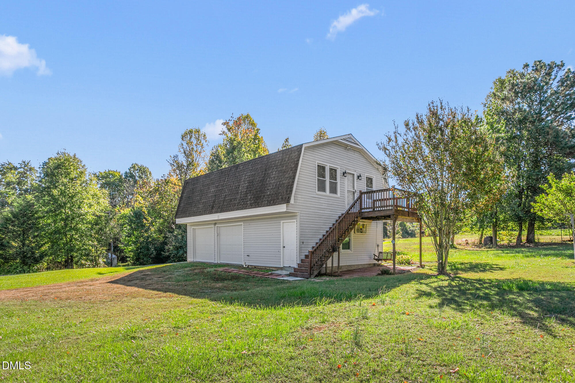 4714 Mcconnell Road Property Photo 1