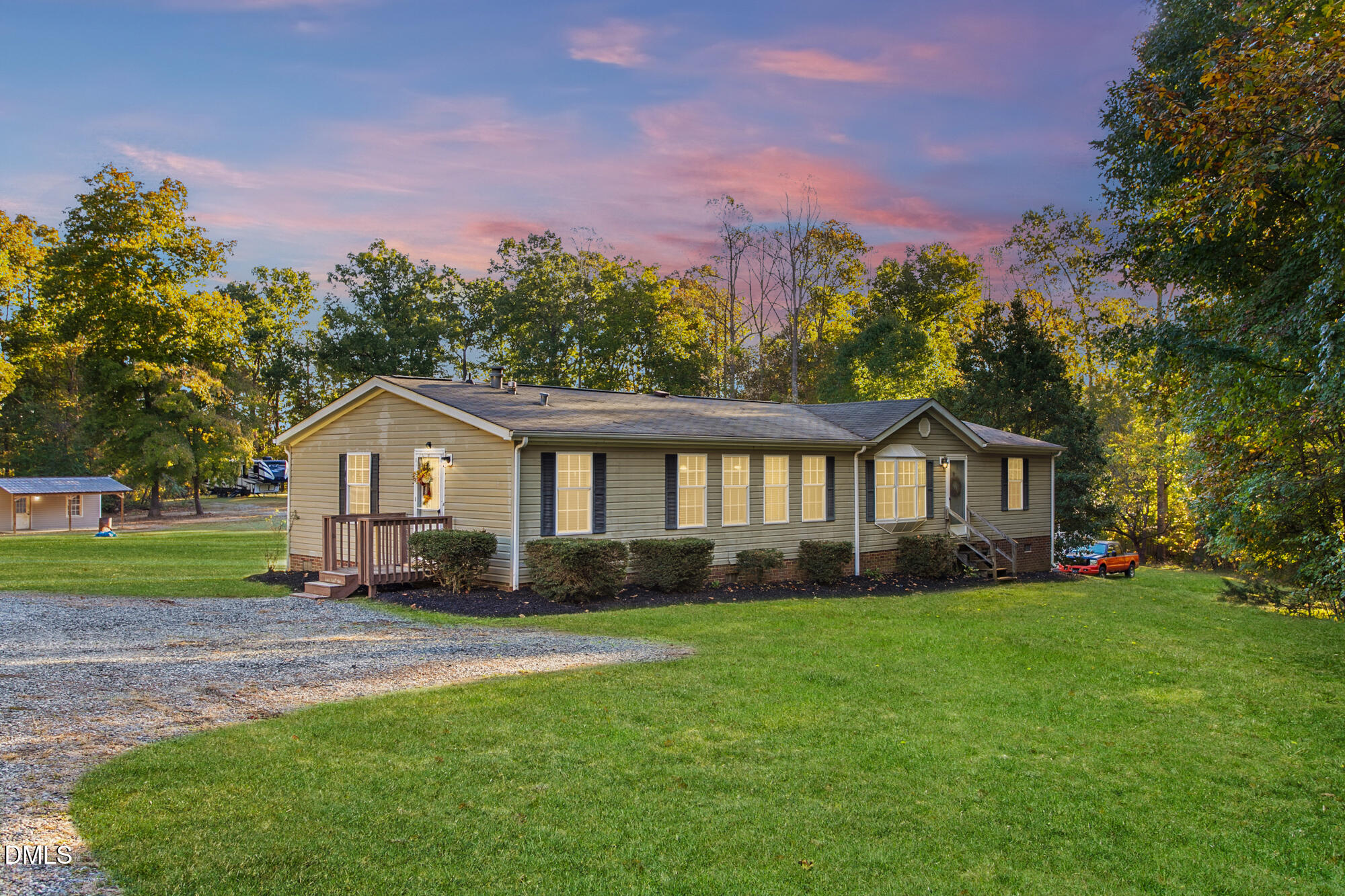 3256 Mebane Rogers Road Property Photo 1