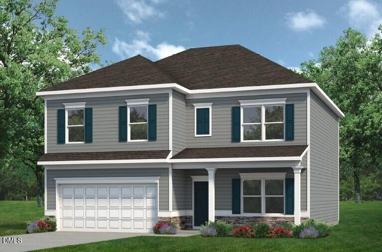 431 Barter Drive Property Photo 1