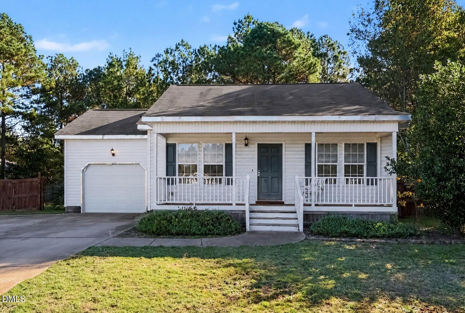 177 Jumpmaster Drive Property Photo 1