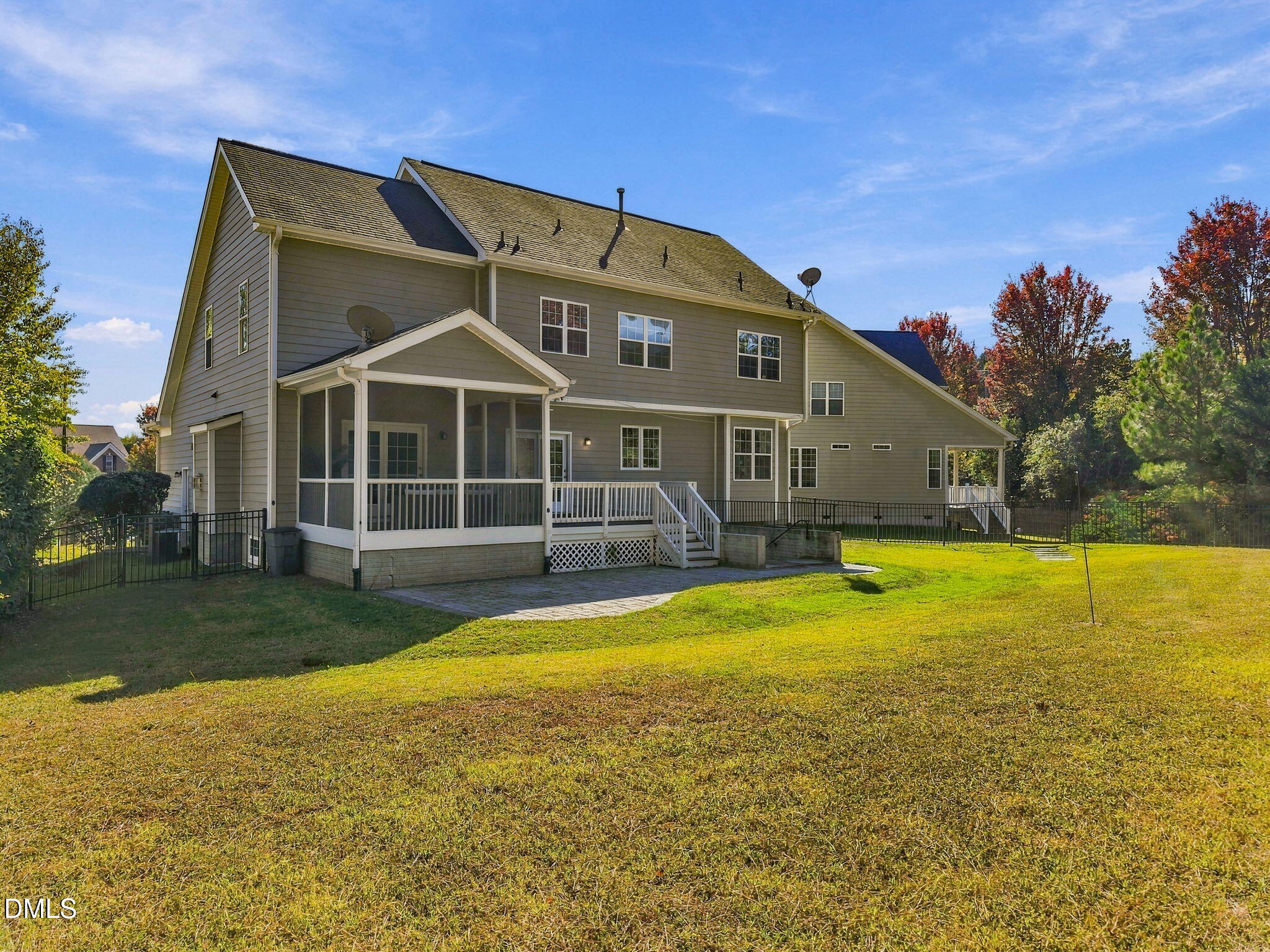 8 Eastcrest Court Property Photo 41