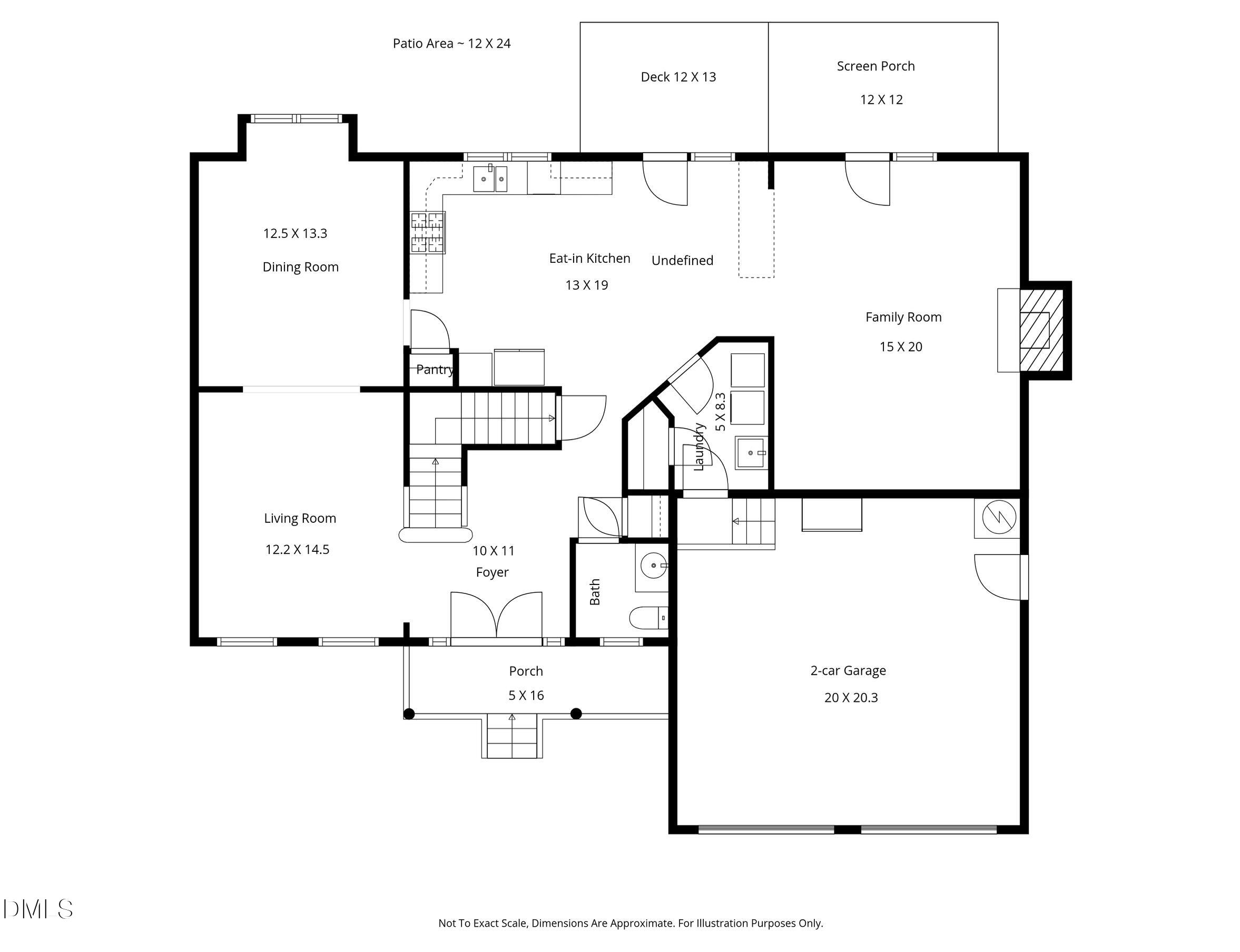 8 Eastcrest Court Property Photo 55