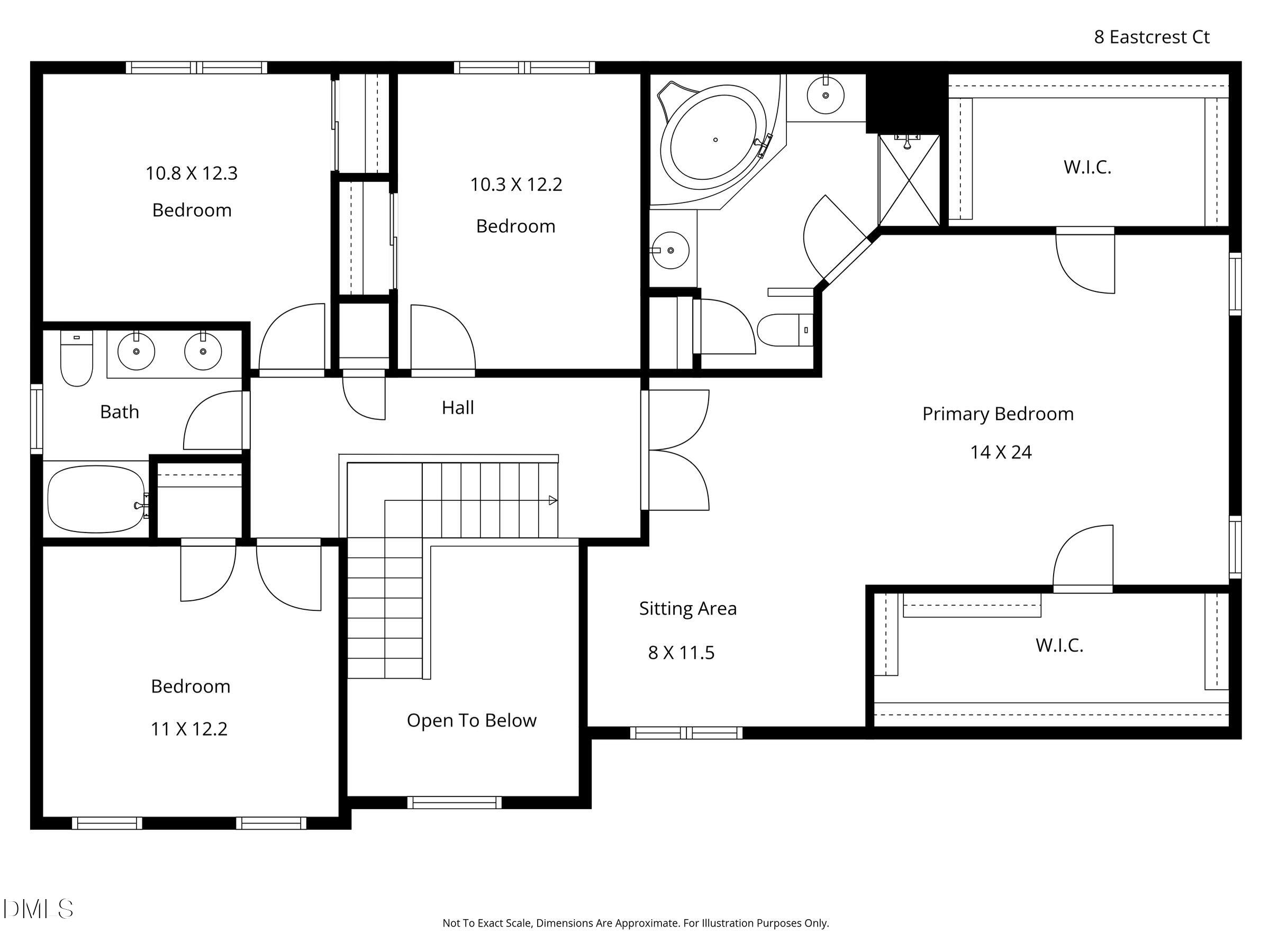 8 Eastcrest Court Property Photo 56