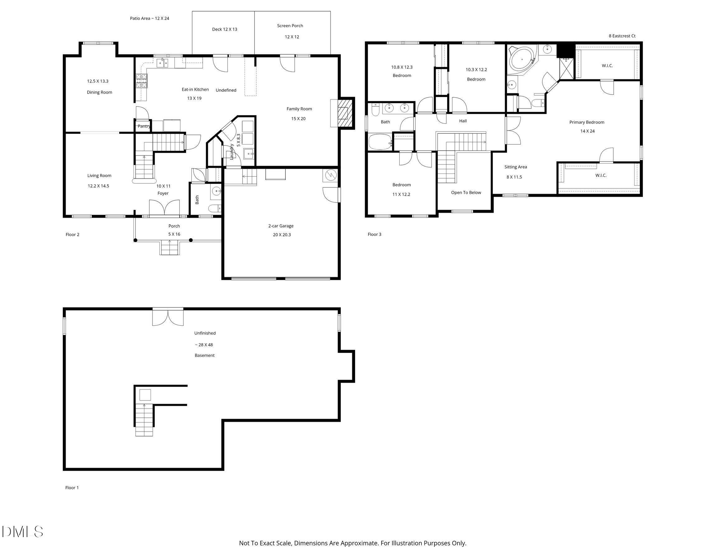 8 Eastcrest Court Property Photo 58