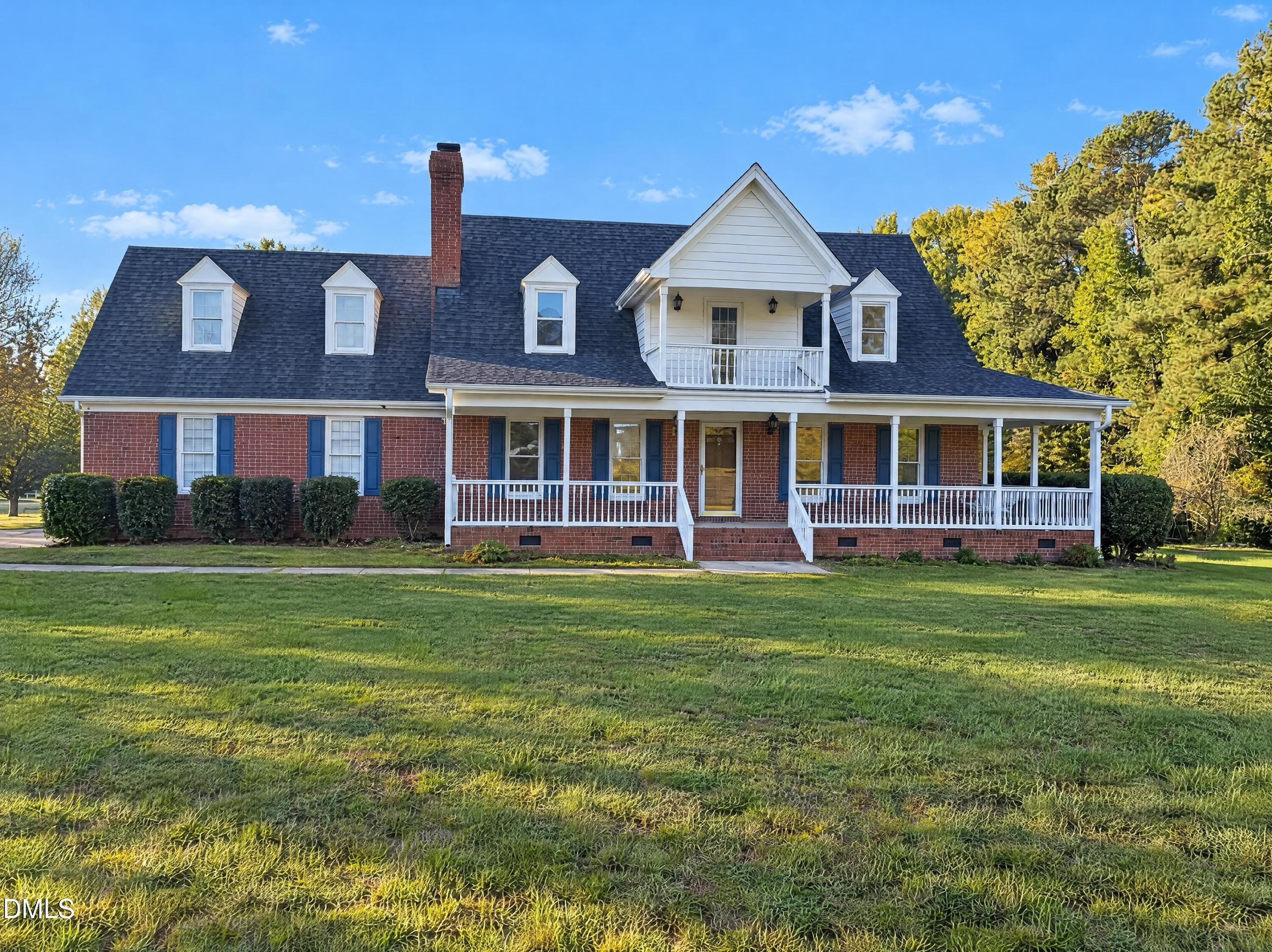 2501 Jutland Court Property Photo 1