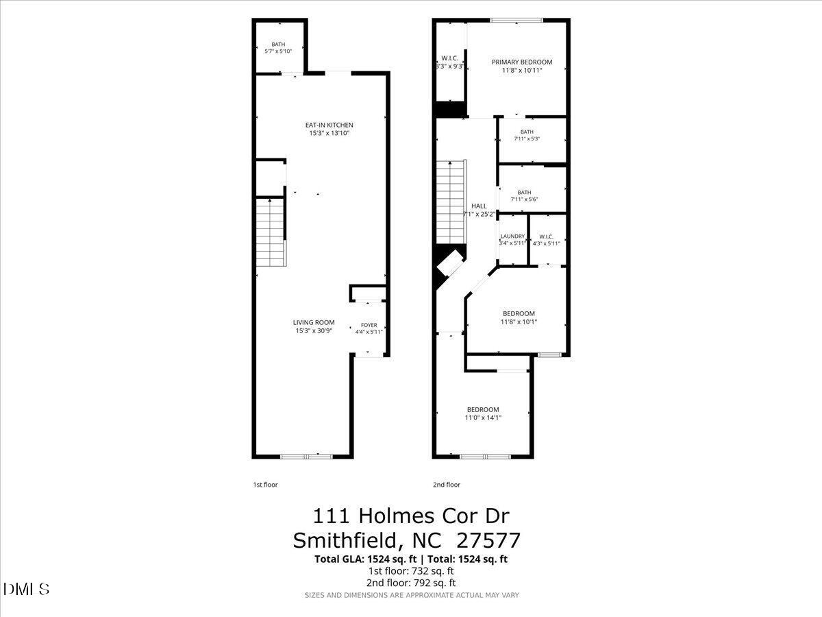 111 Holmes Corner Drive Property Photo 24