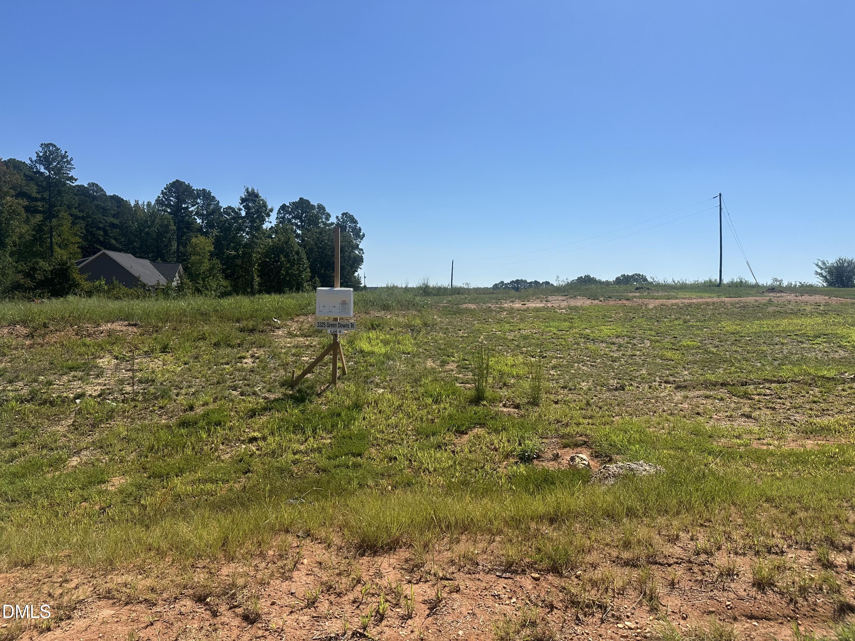 3325 Green Downs Trail Property Photo 1