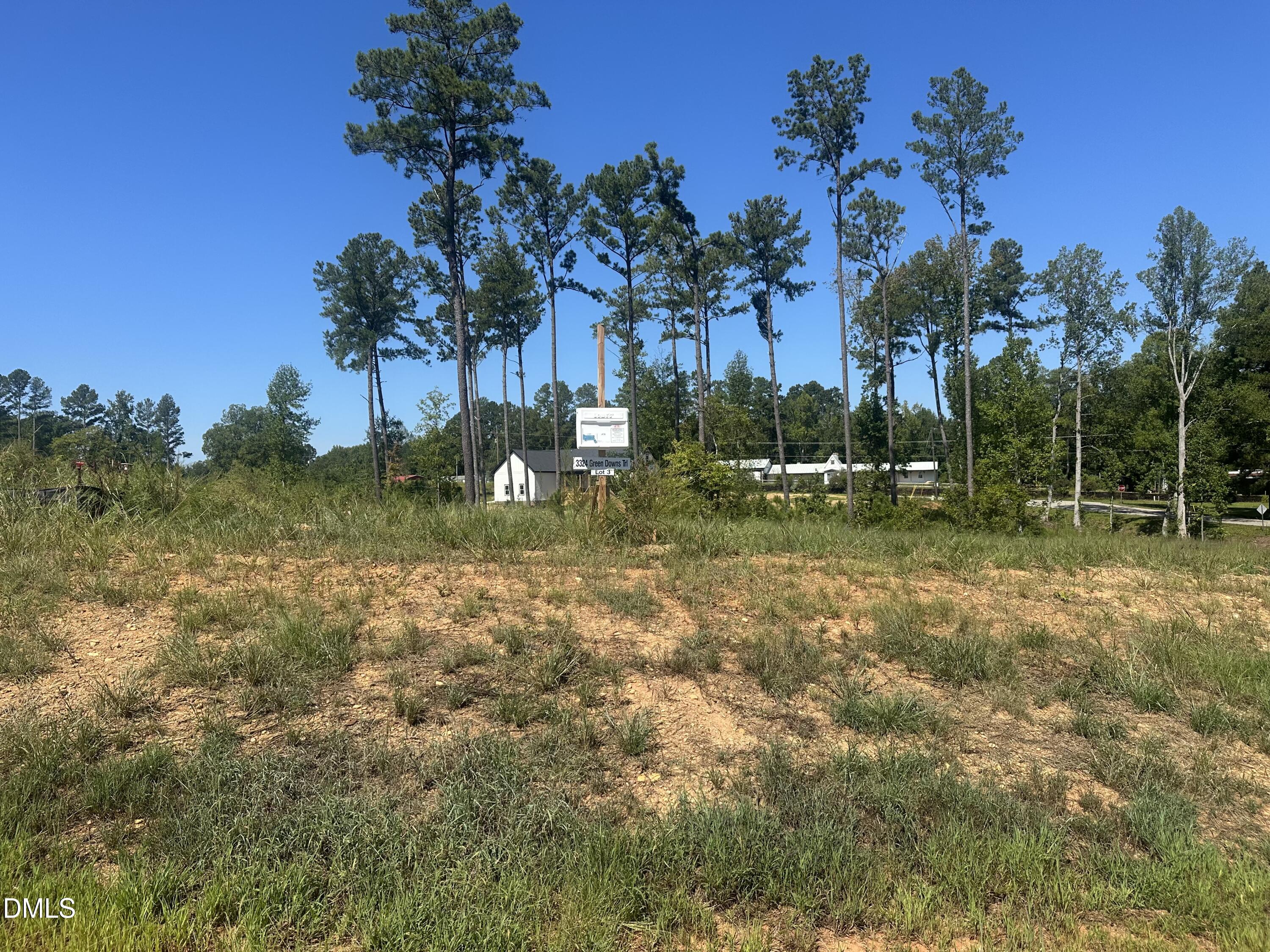 3324 Green Downs Trail Property Photo 1