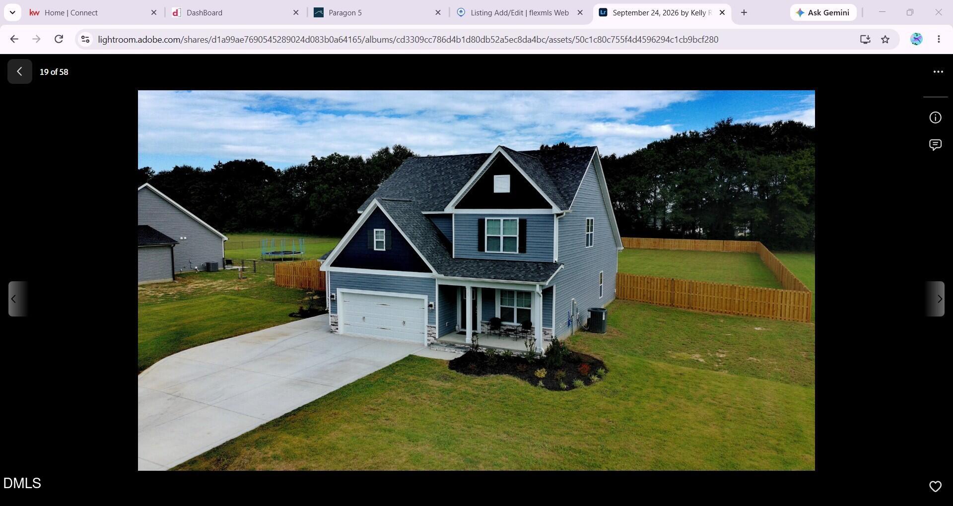 123 Surles Landing Way Property Photo 1