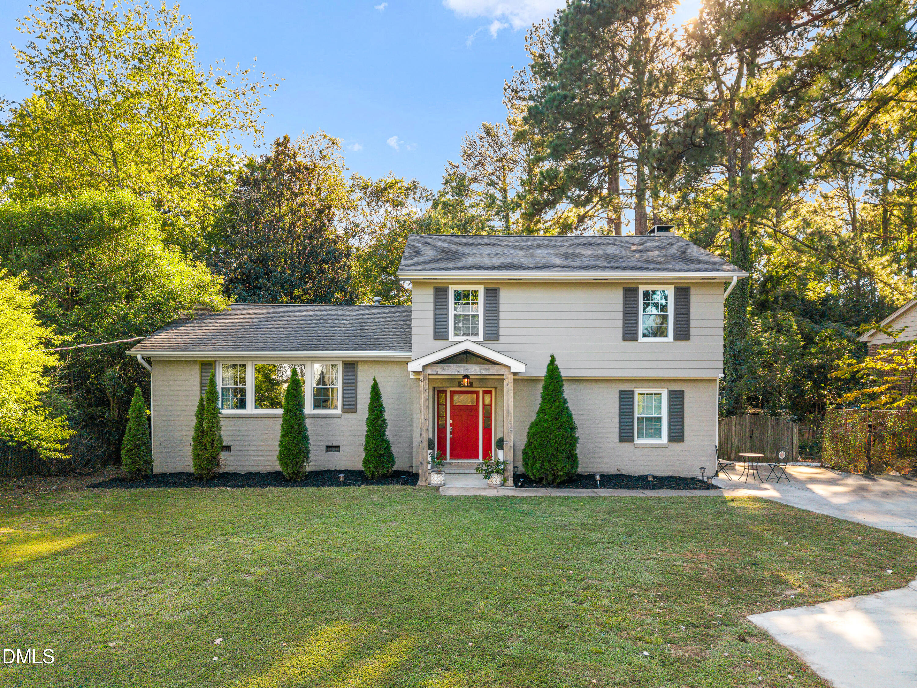 306 E Millbrook Road Property Photo 1