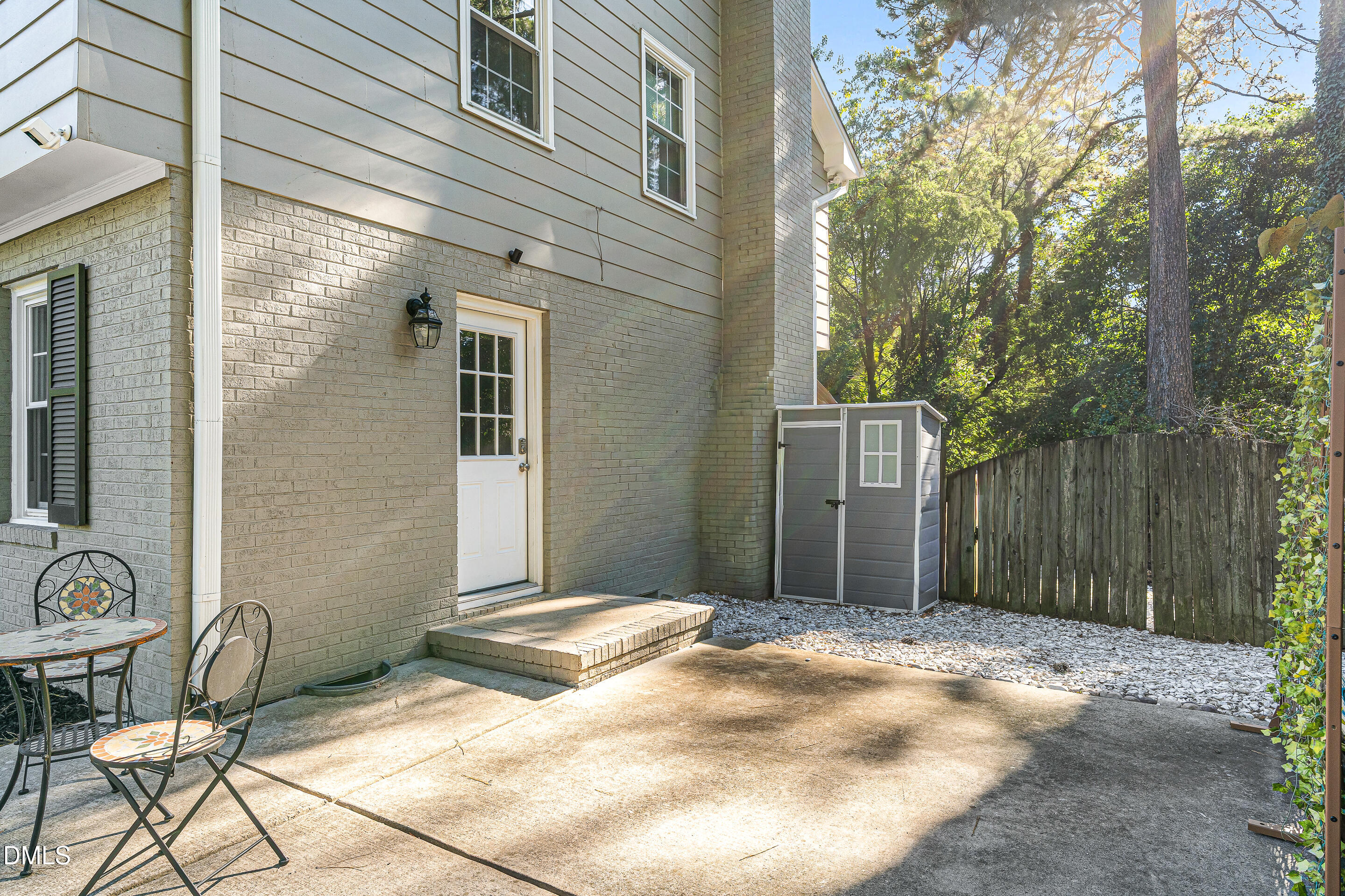 306 E Millbrook Road Property Photo 4