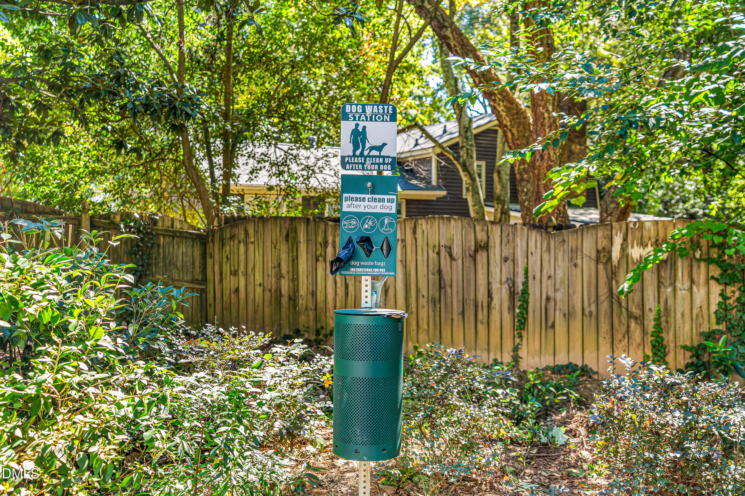 306 E Millbrook Road Property Photo 41