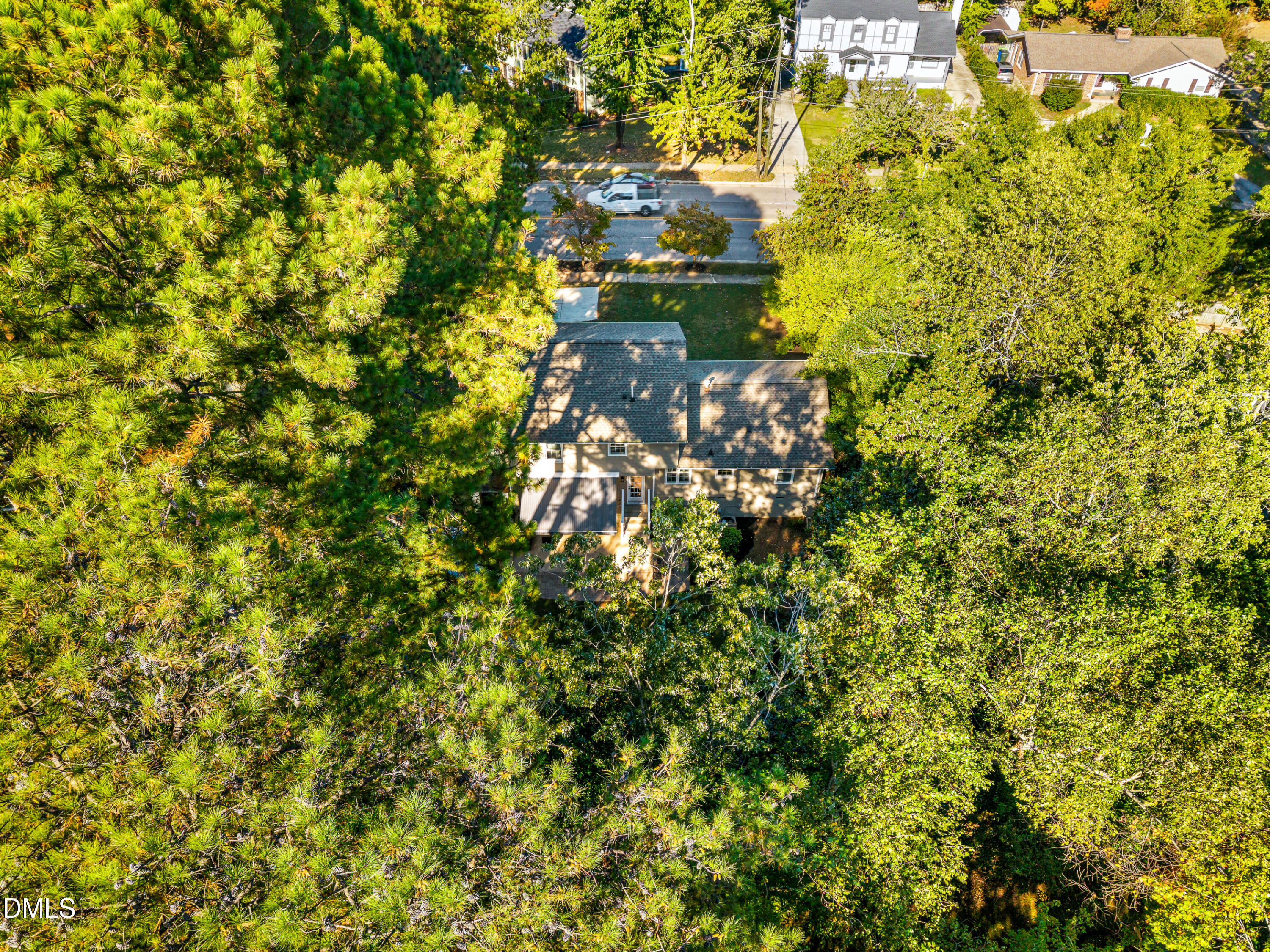 306 E Millbrook Road Property Photo 48