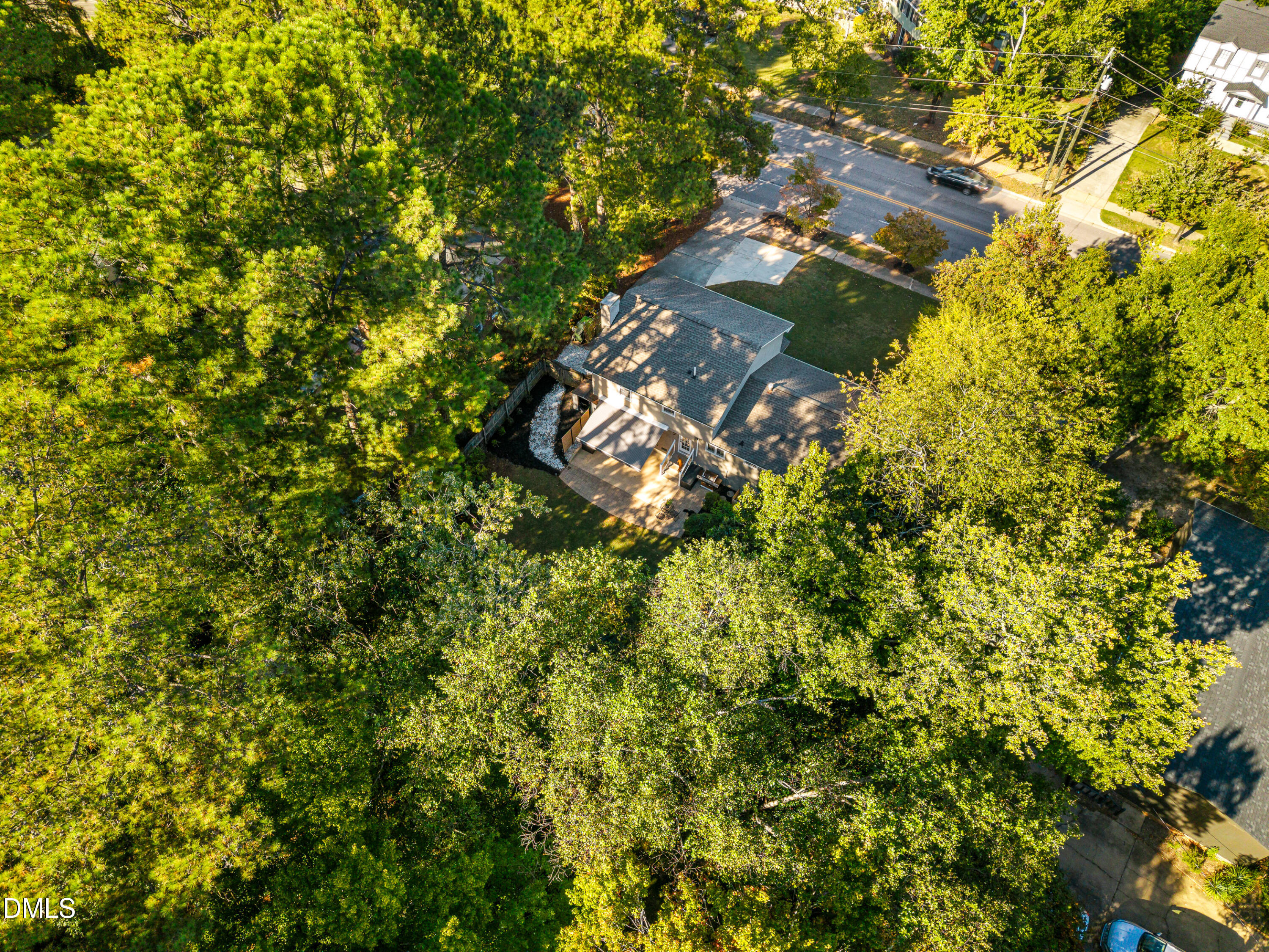 306 E Millbrook Road Property Photo 49