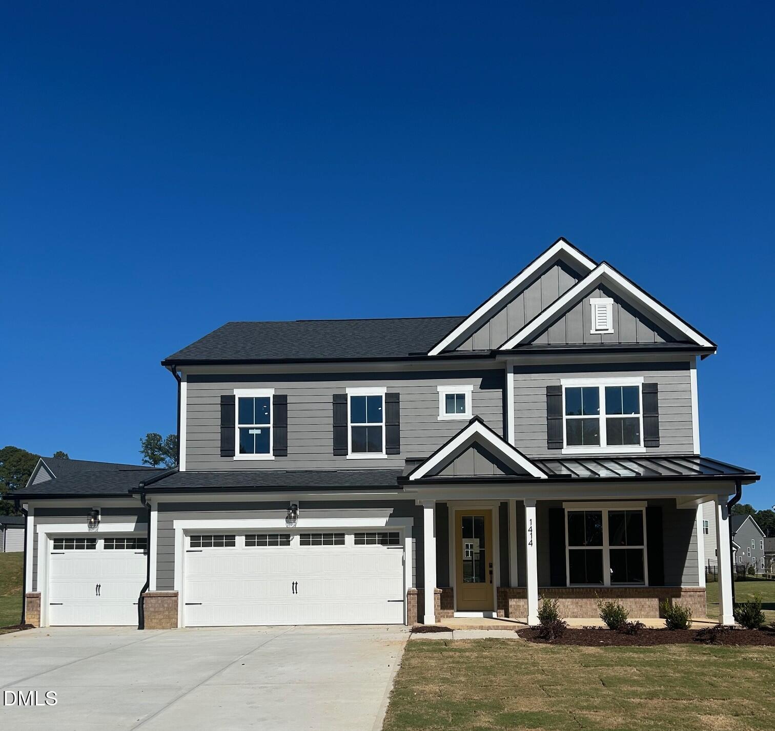 1414 Balsawood Drive Property Photo 1