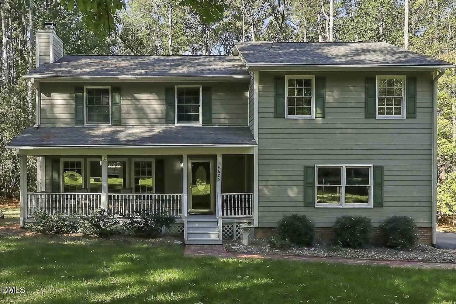 10625 Lowery Drive Property Photo 1
