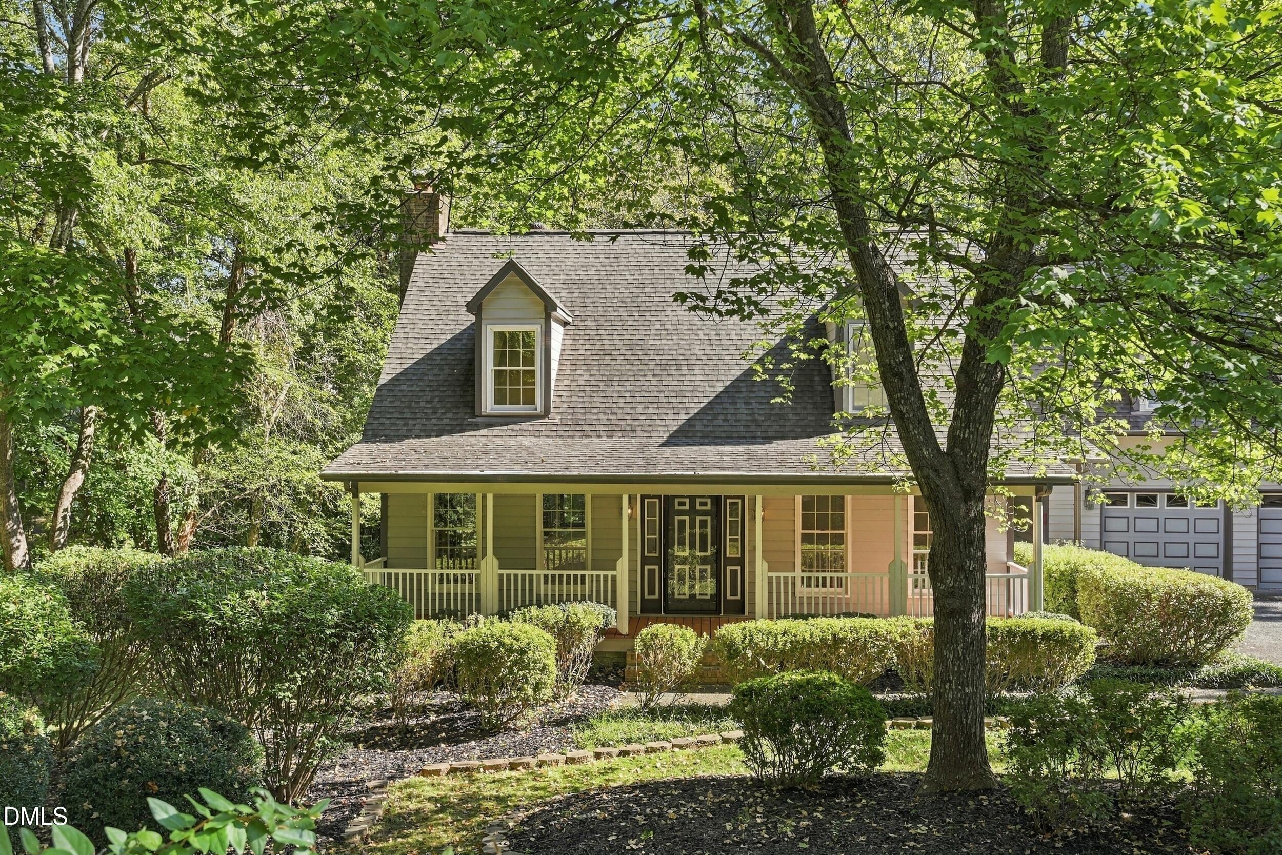 4539 Malvern Road Property Photo 1