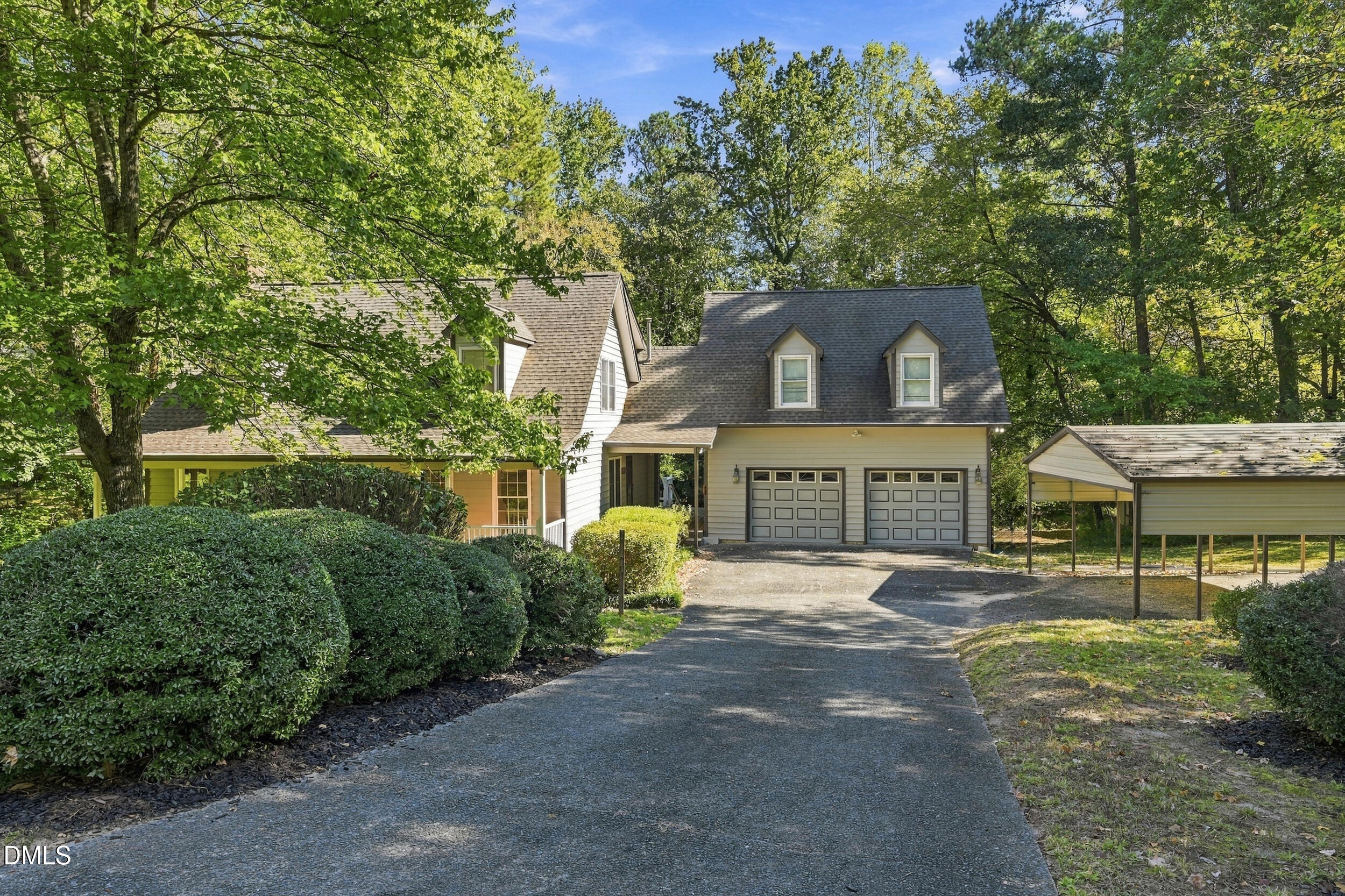 4539 Malvern Road Property Photo 2