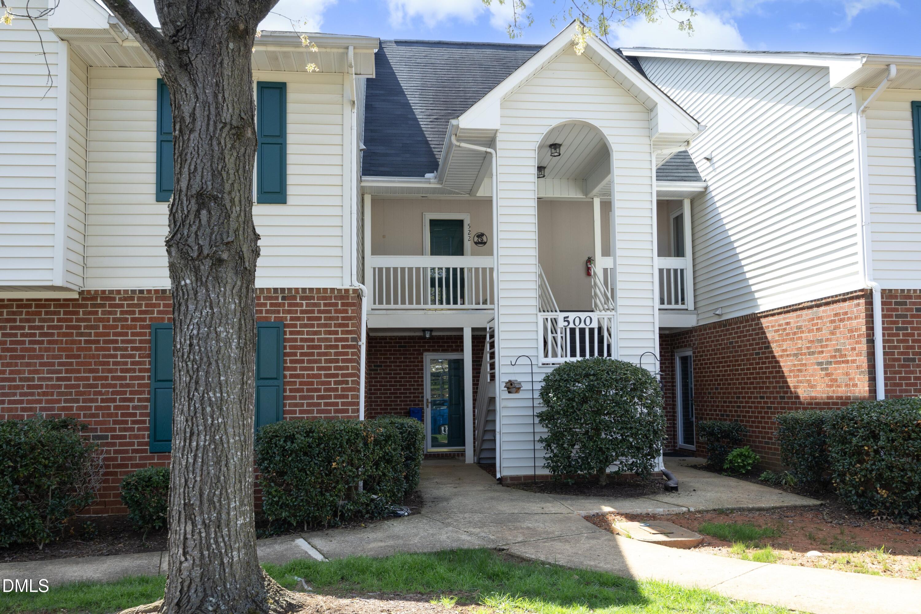 521 Renshaw Court Property Photo 1