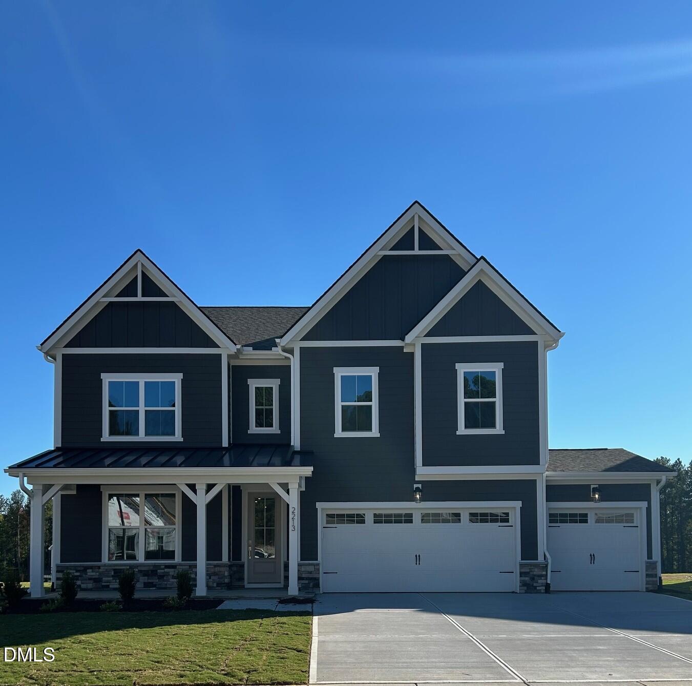 2213 Skipping Stone Drive Property Photo 1