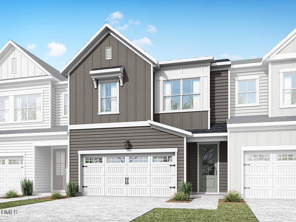 247 Denim Rose Way Property Photo 1