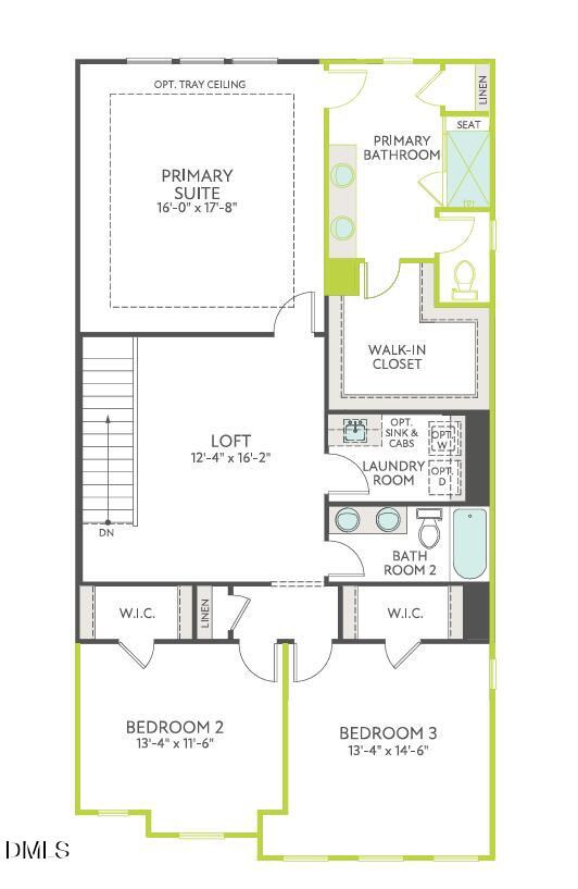 249 Denim Rose Way Property Photo 3