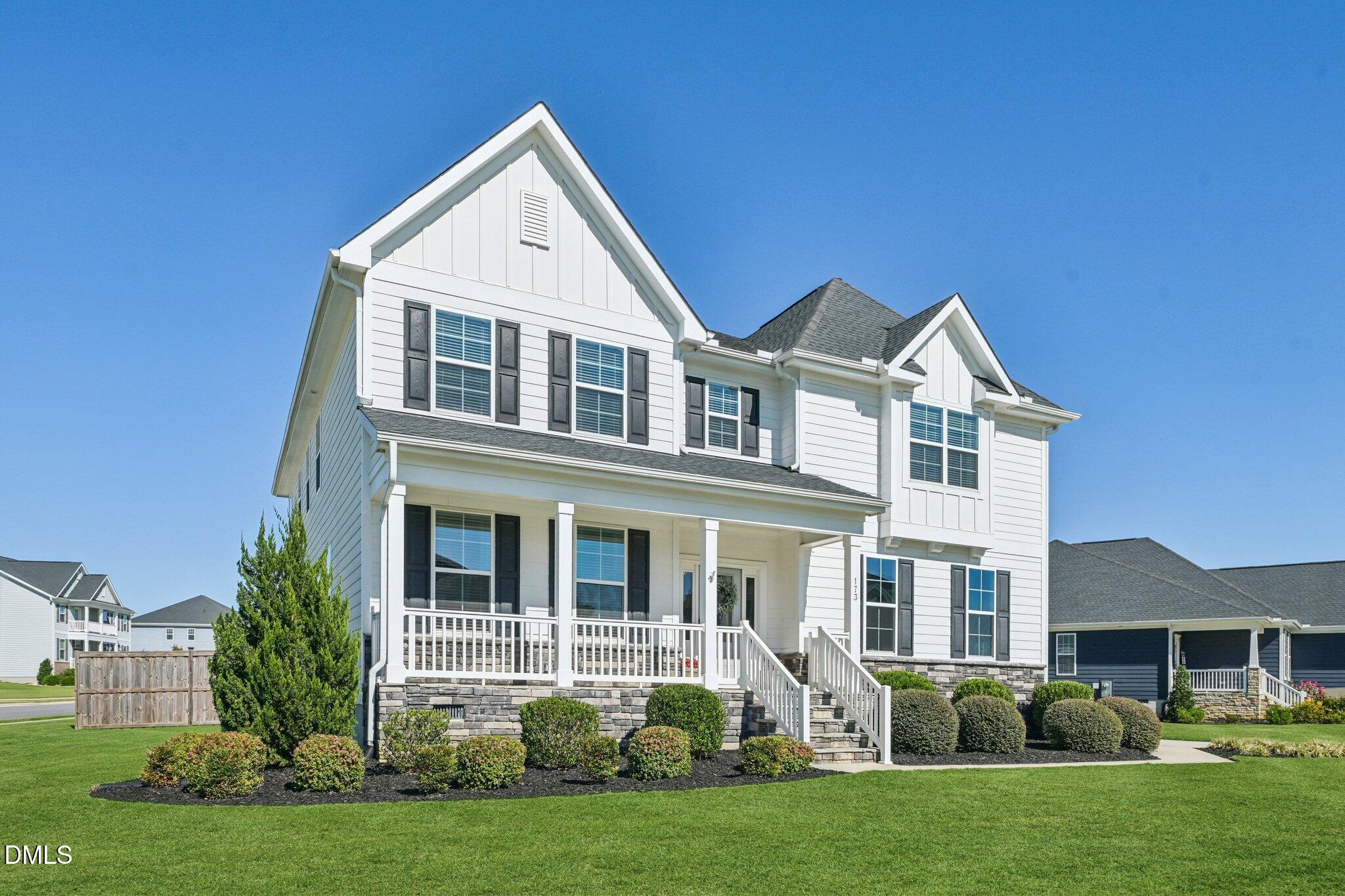 173 Dungannon Lp Property Photo 3