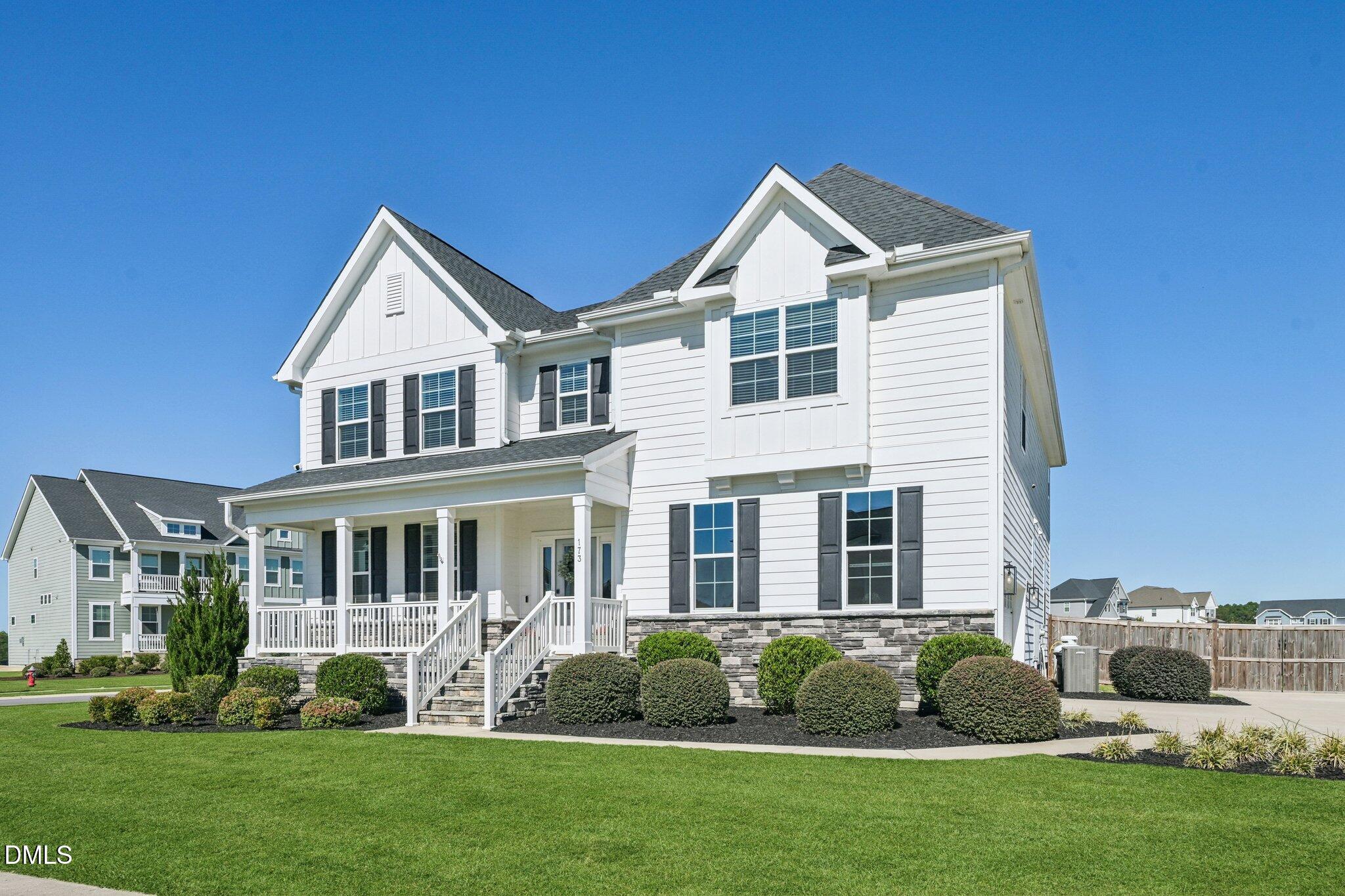 173 Dungannon Lp Property Photo 4