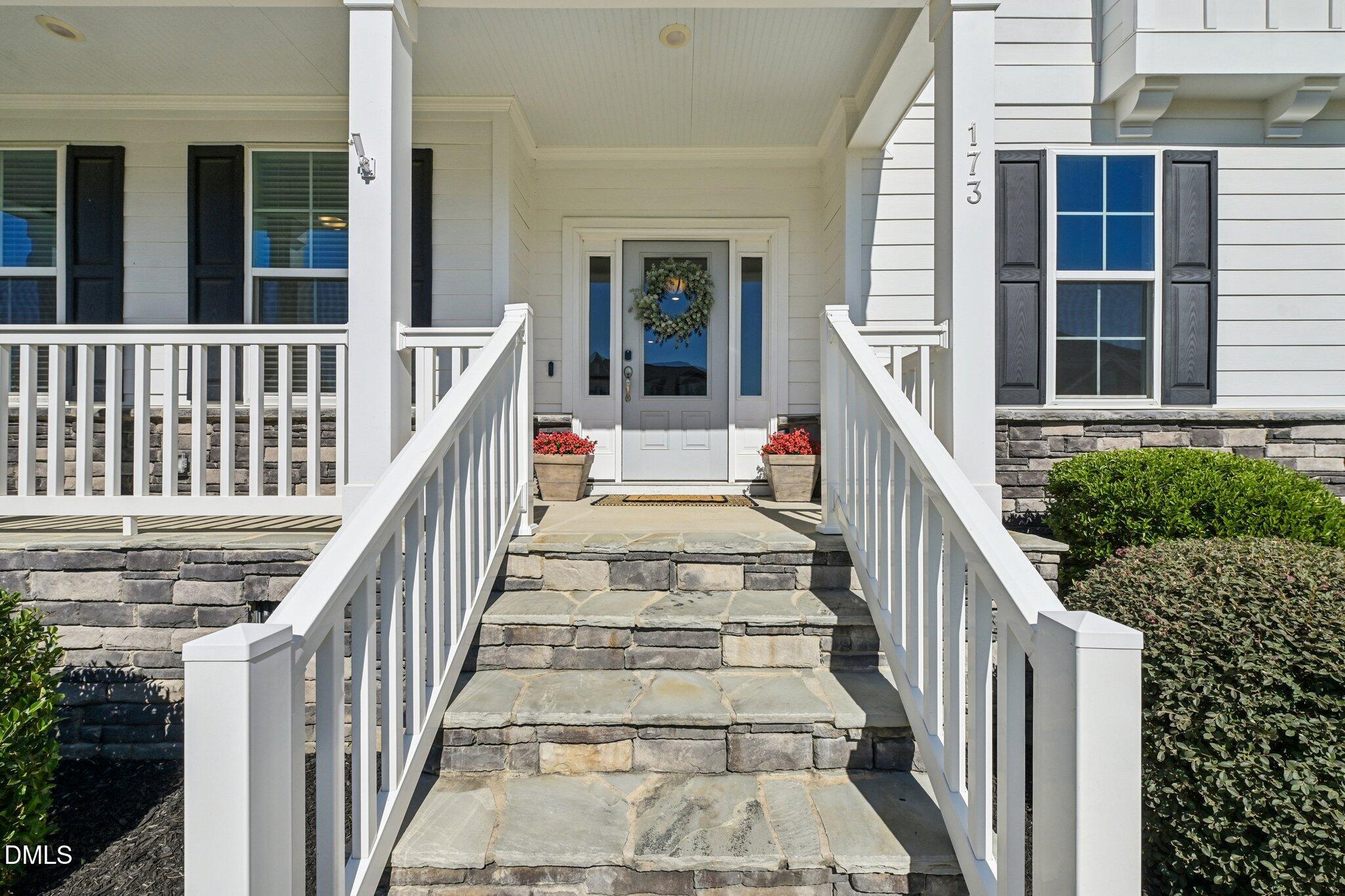173 Dungannon Lp Property Photo 5