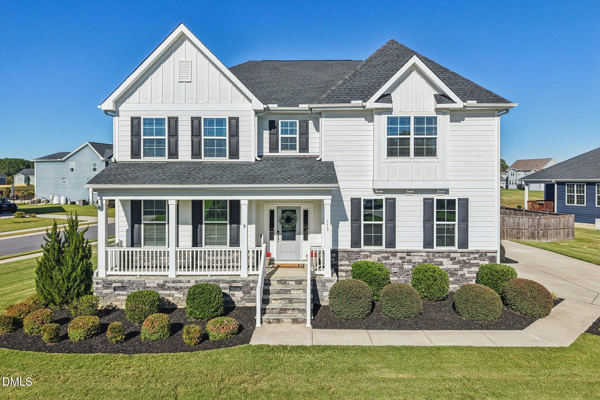 173 Dungannon Lp Property Photo 63