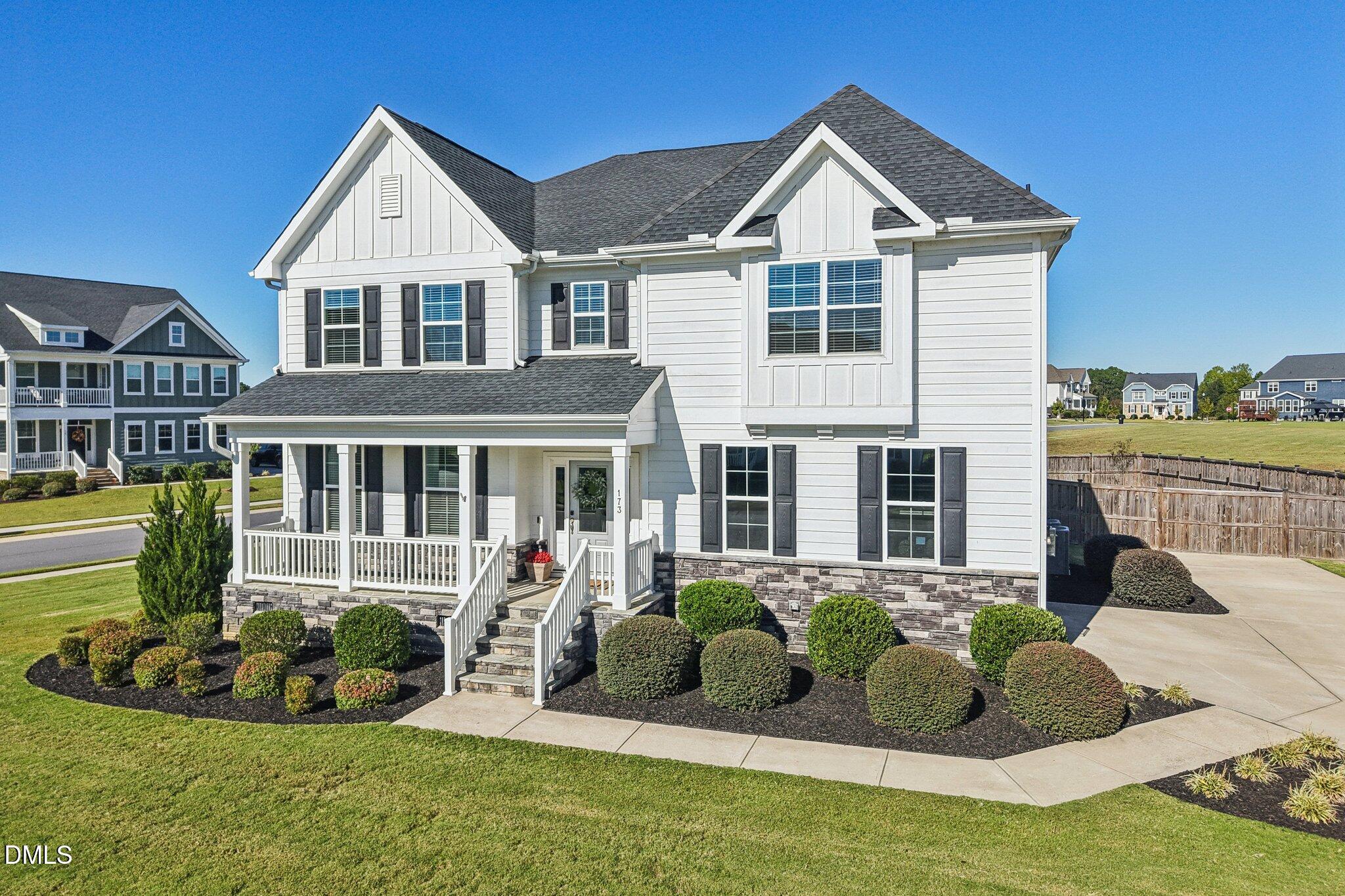 173 Dungannon Lp Property Photo 64