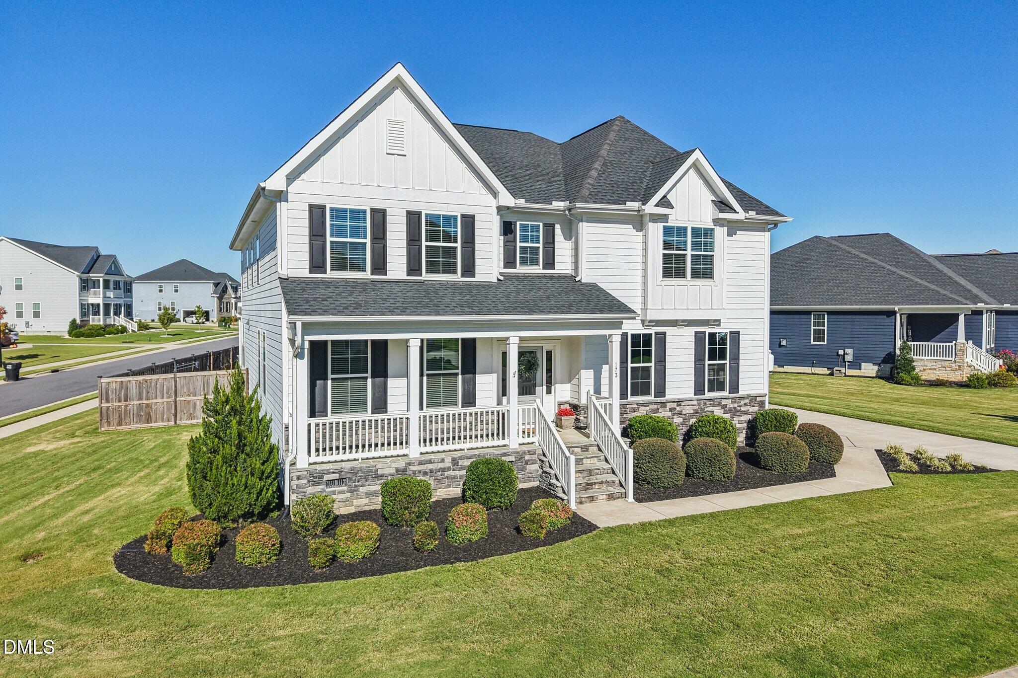 173 Dungannon Lp Property Photo 65