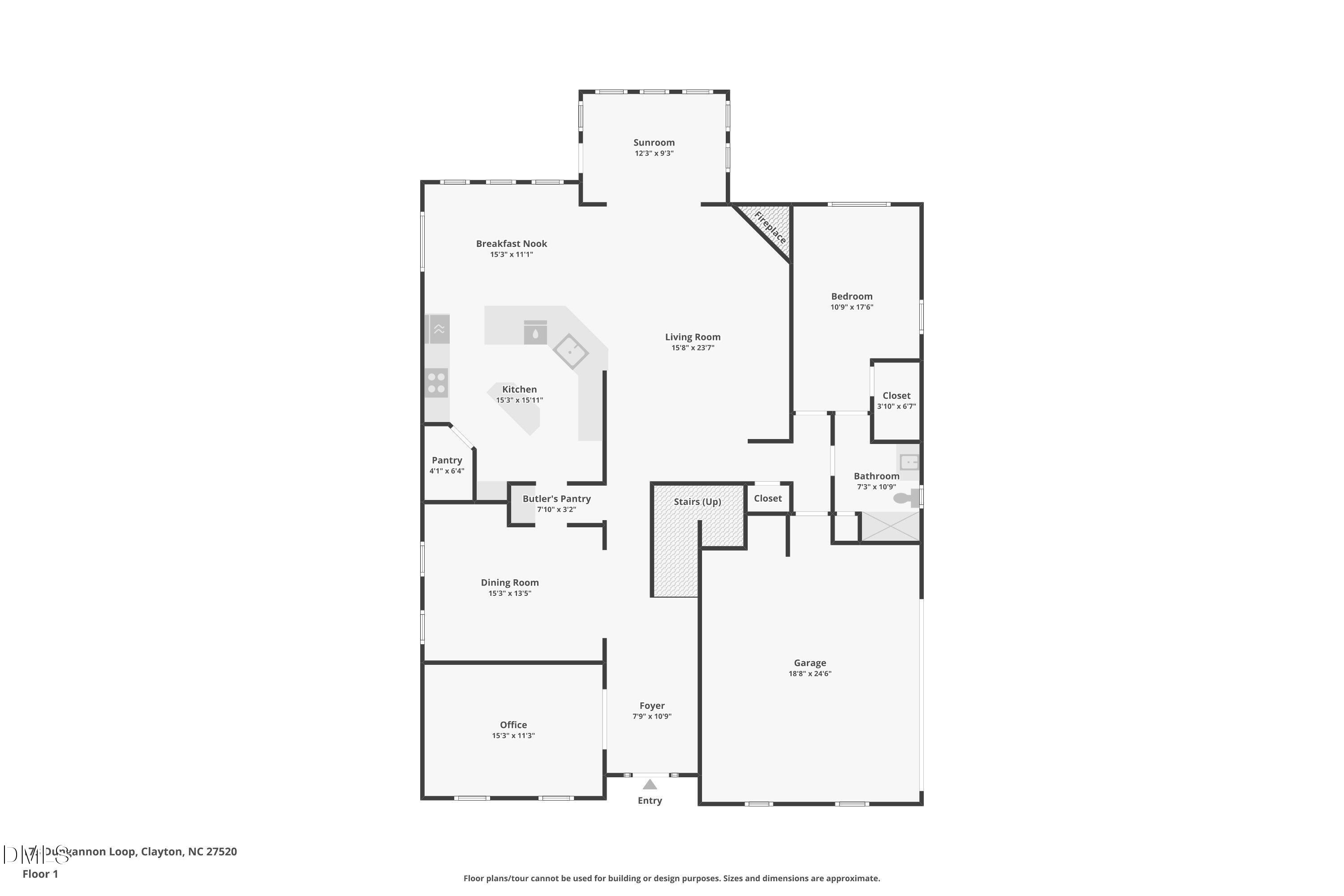 173 Dungannon Lp Property Photo 92