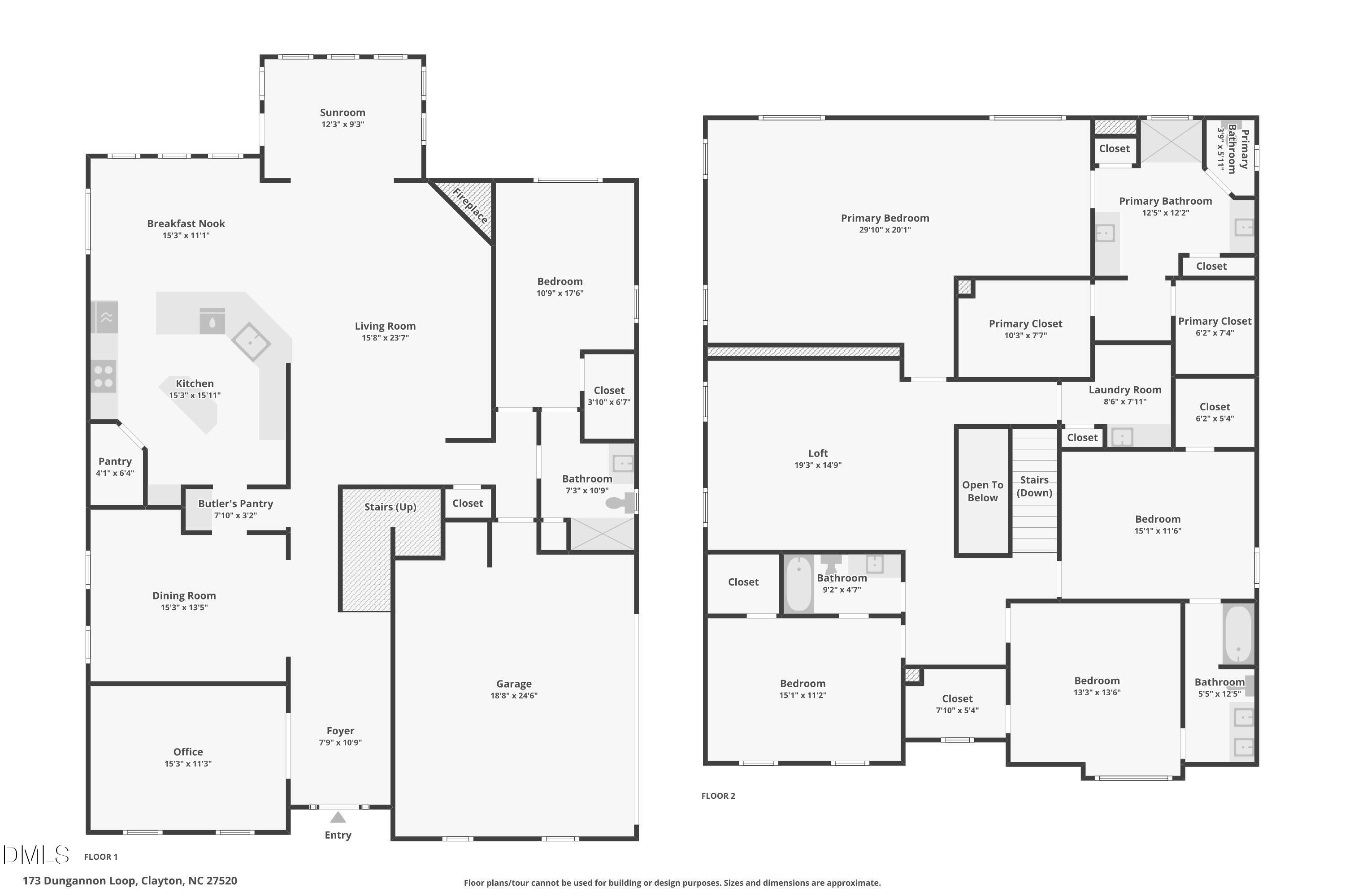 173 Dungannon Lp Property Photo 94