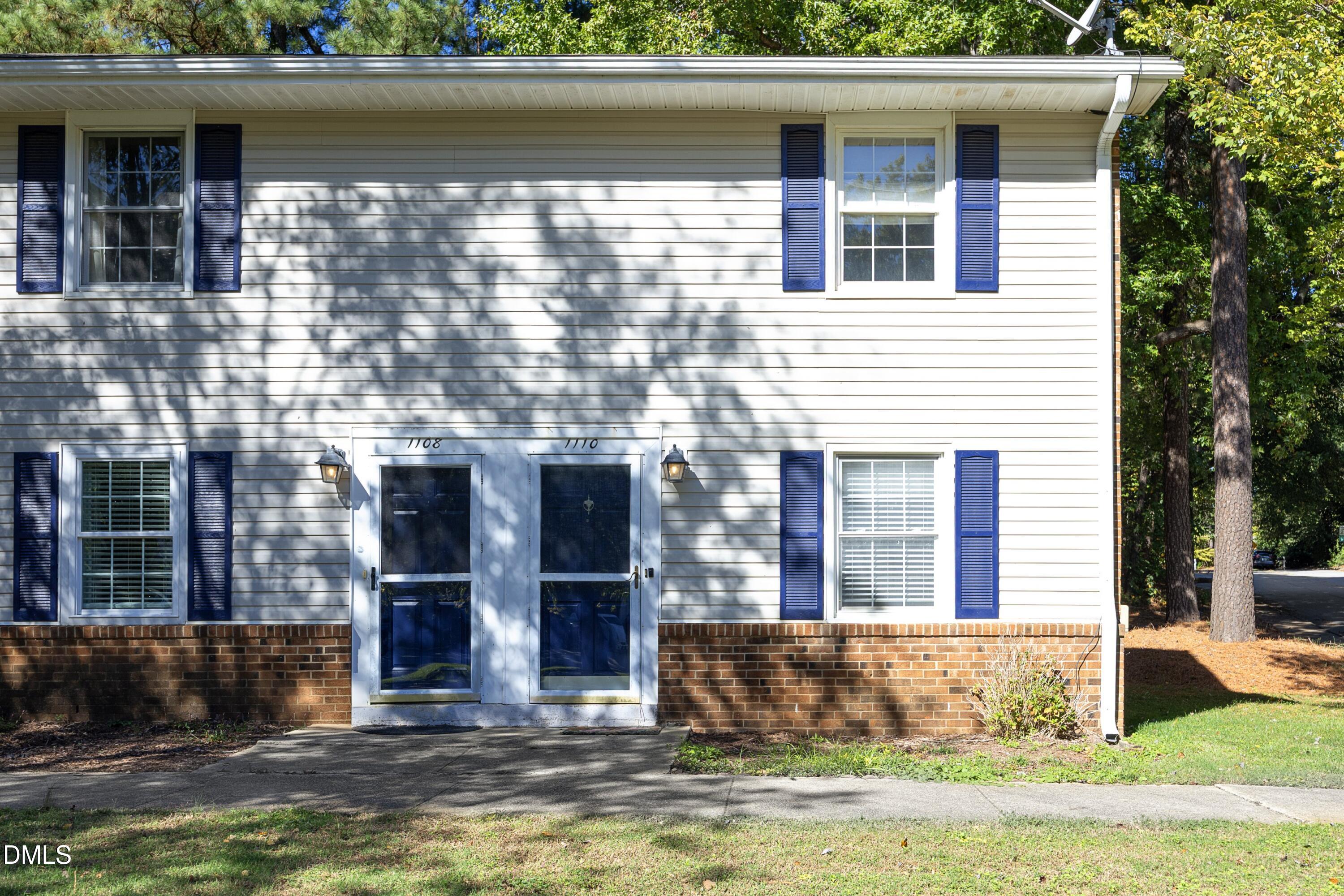 1110 Donaldson Drive Property Photo 1