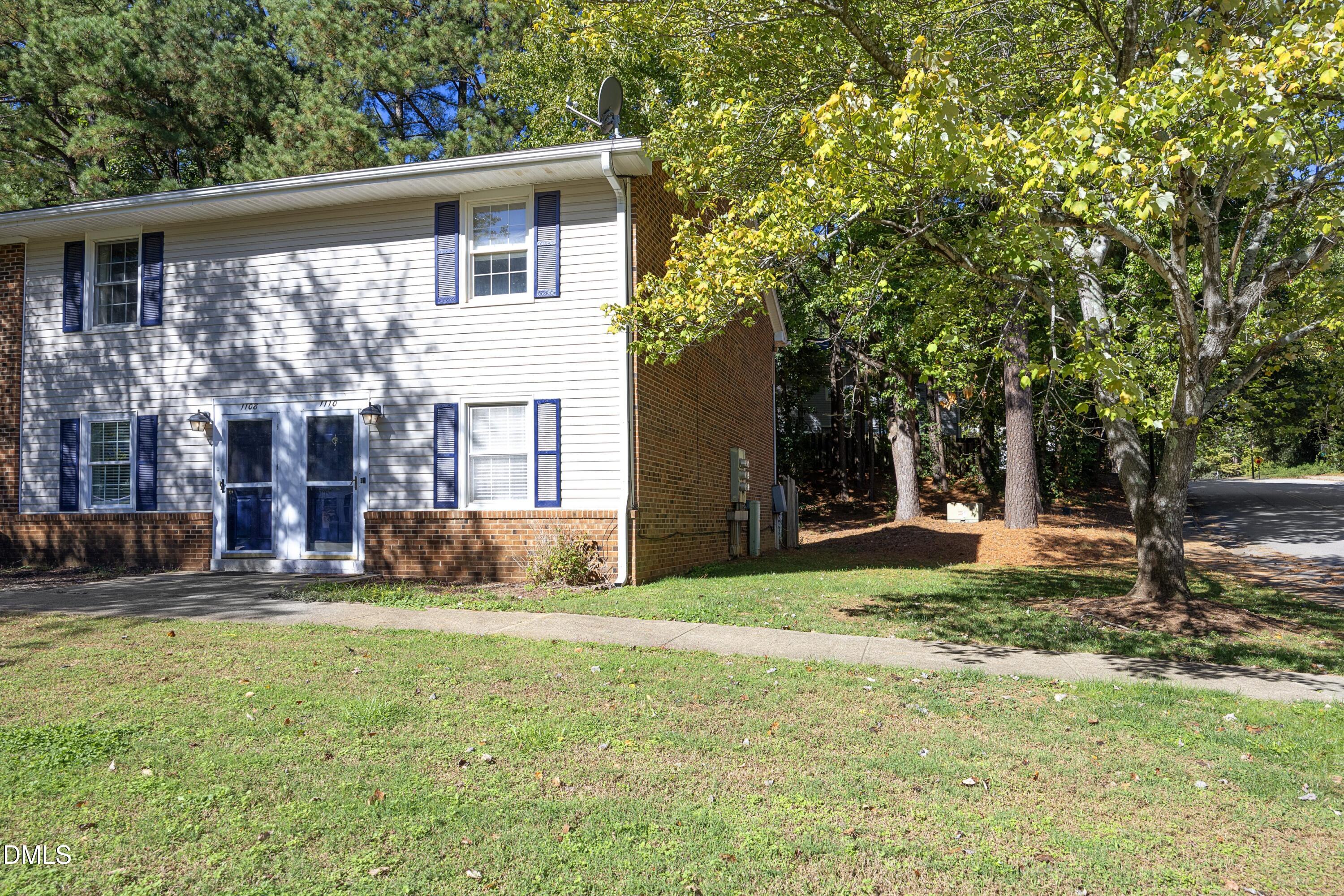 1110 Donaldson Drive Property Photo 2
