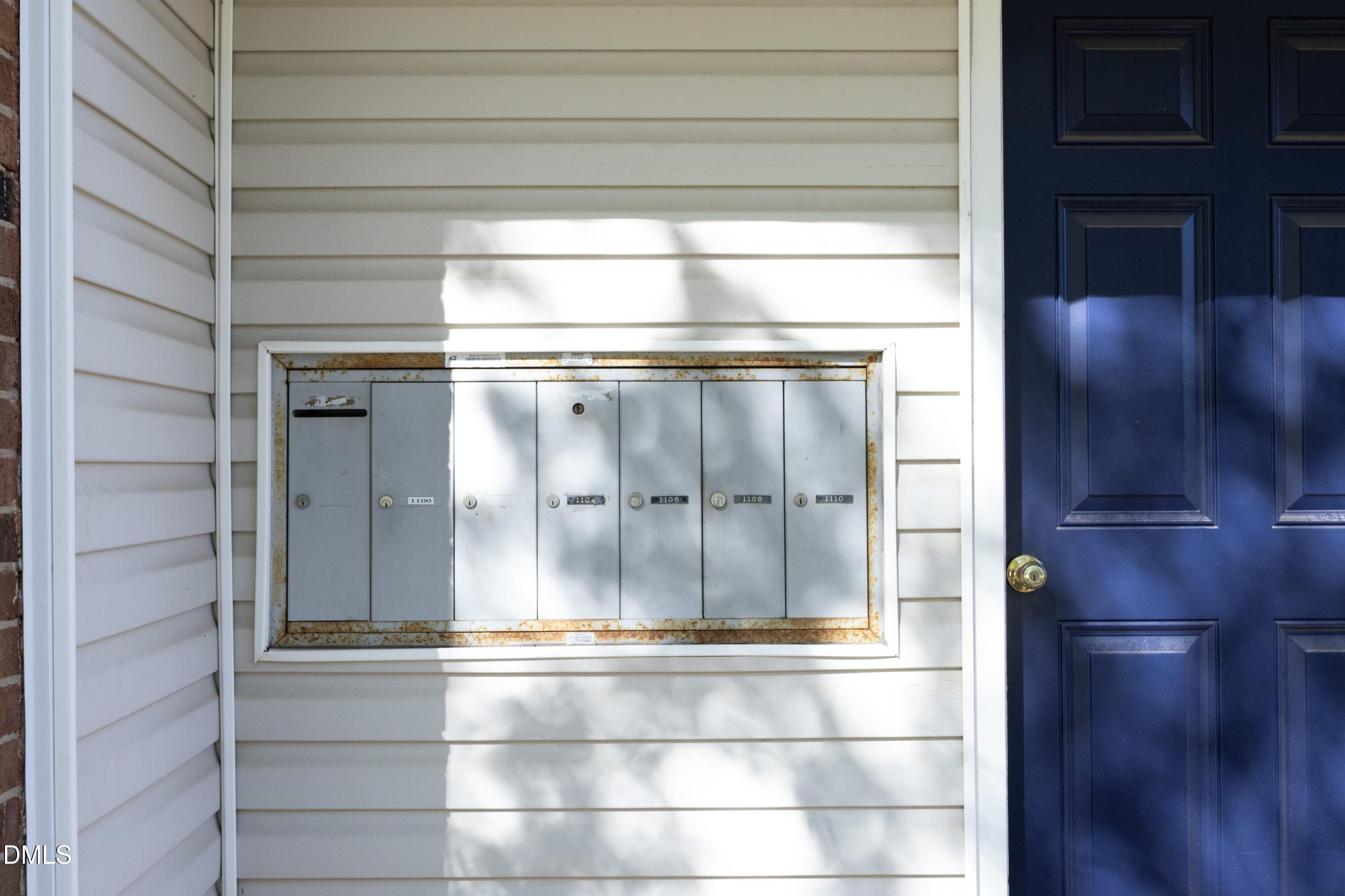 1110 Donaldson Drive Property Photo 4