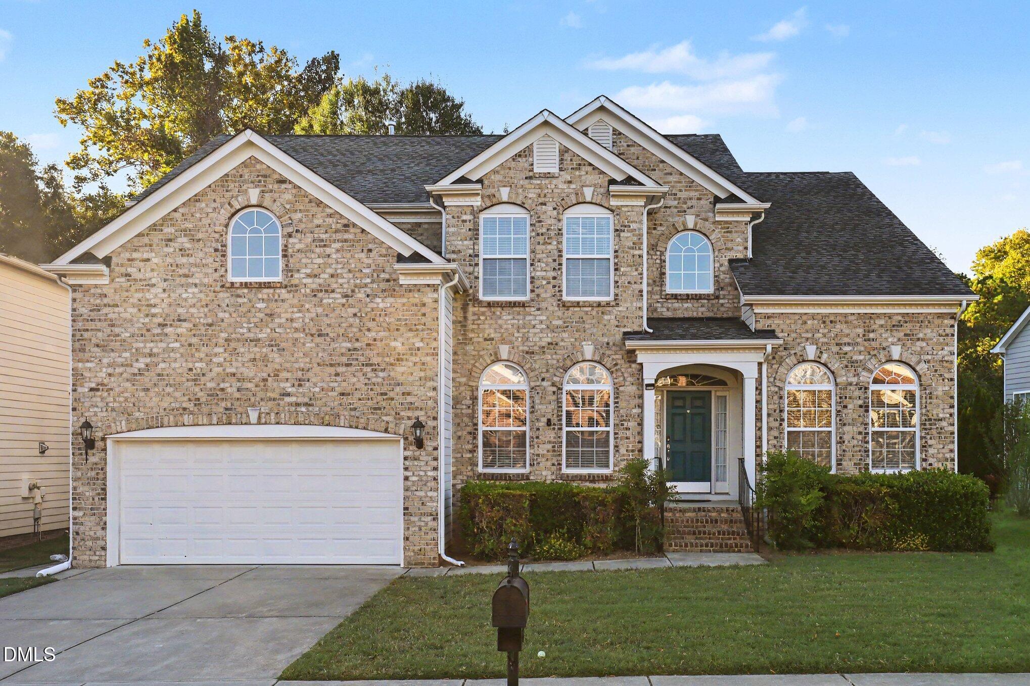 3121 Hummer Way Property Photo 1