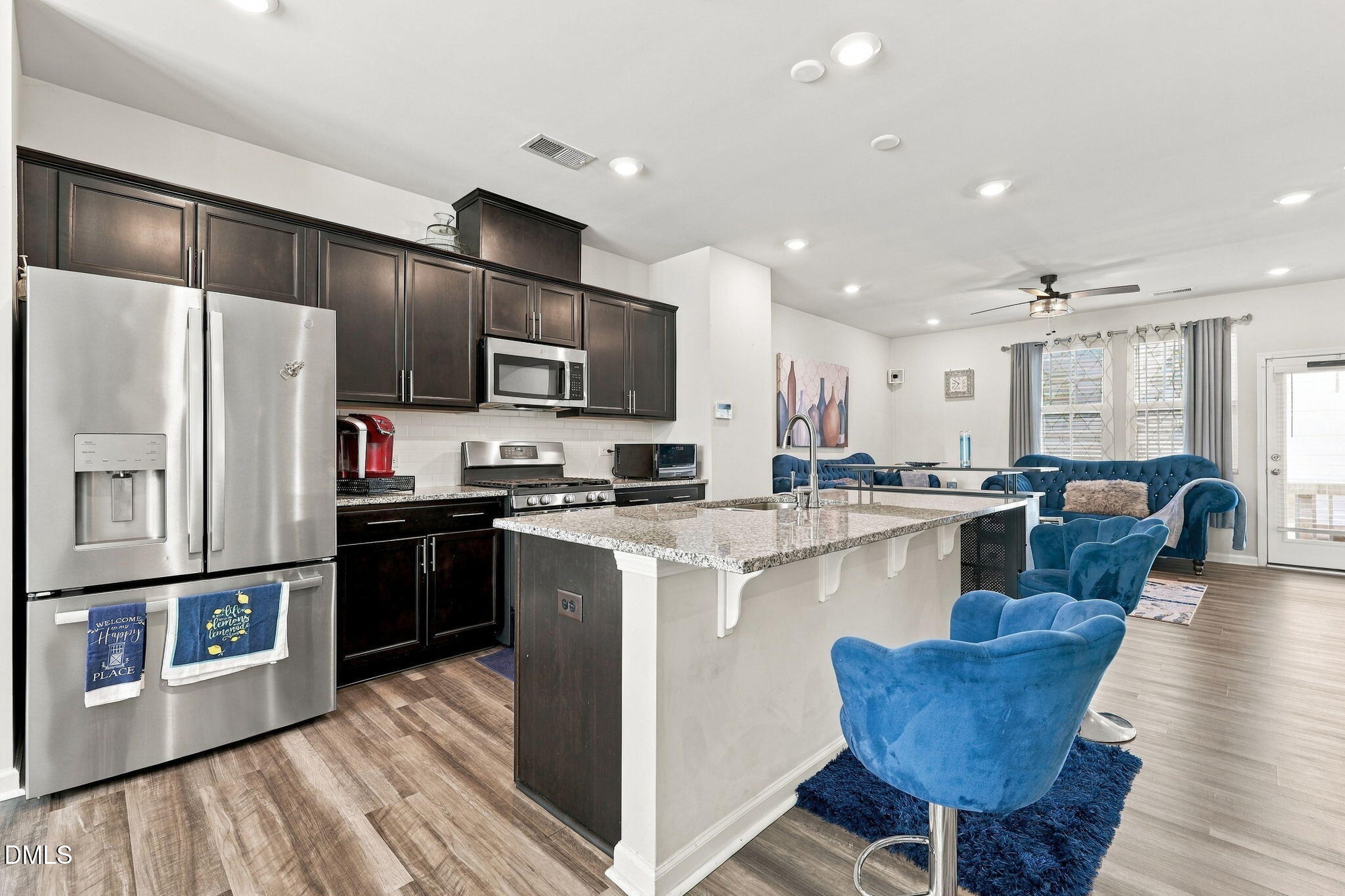 627 Traditions Grande Boulevard Property Photo 8