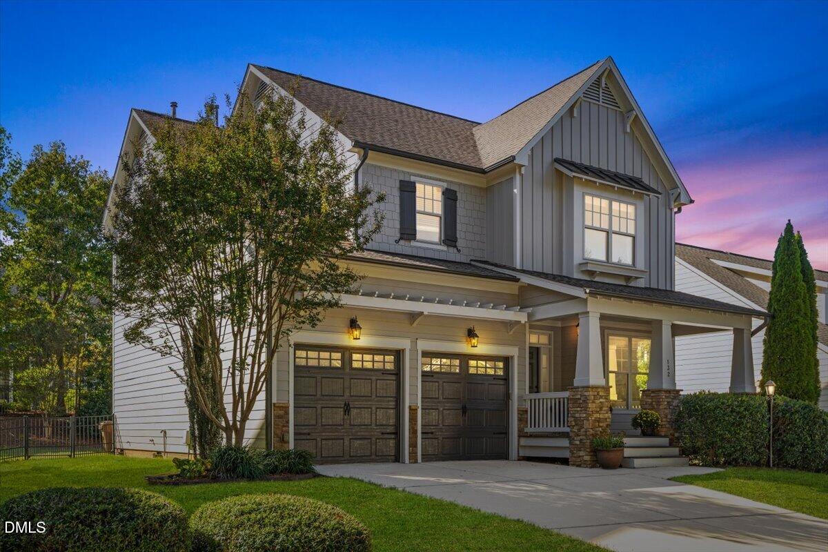 132 Market Cross Court Property Photo 1