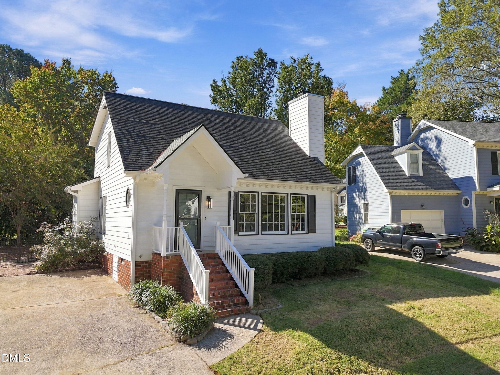 7105 Kinross Drive Property Photo 37
