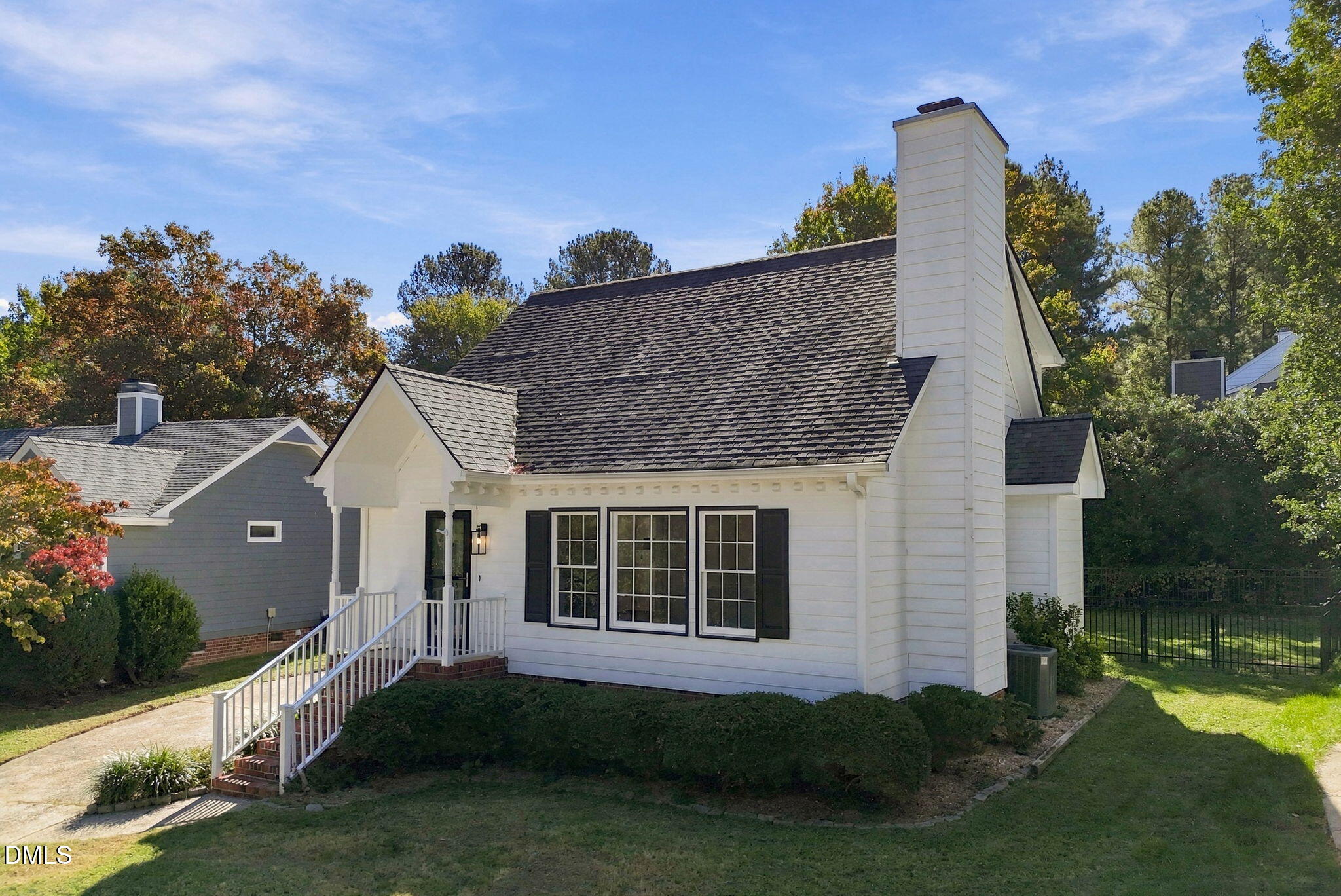 7105 Kinross Drive Property Photo 38