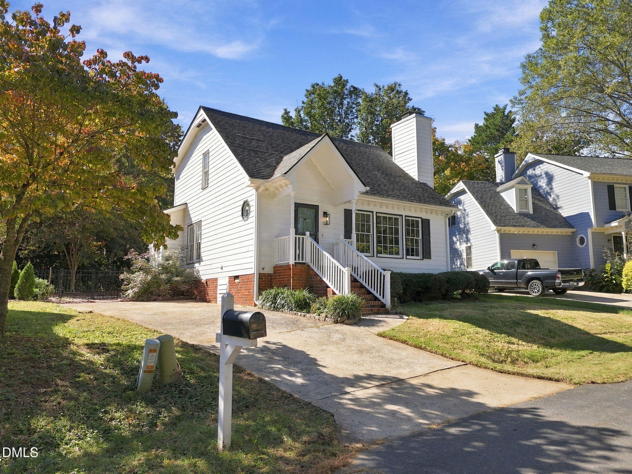 7105 Kinross Drive Property Photo 39