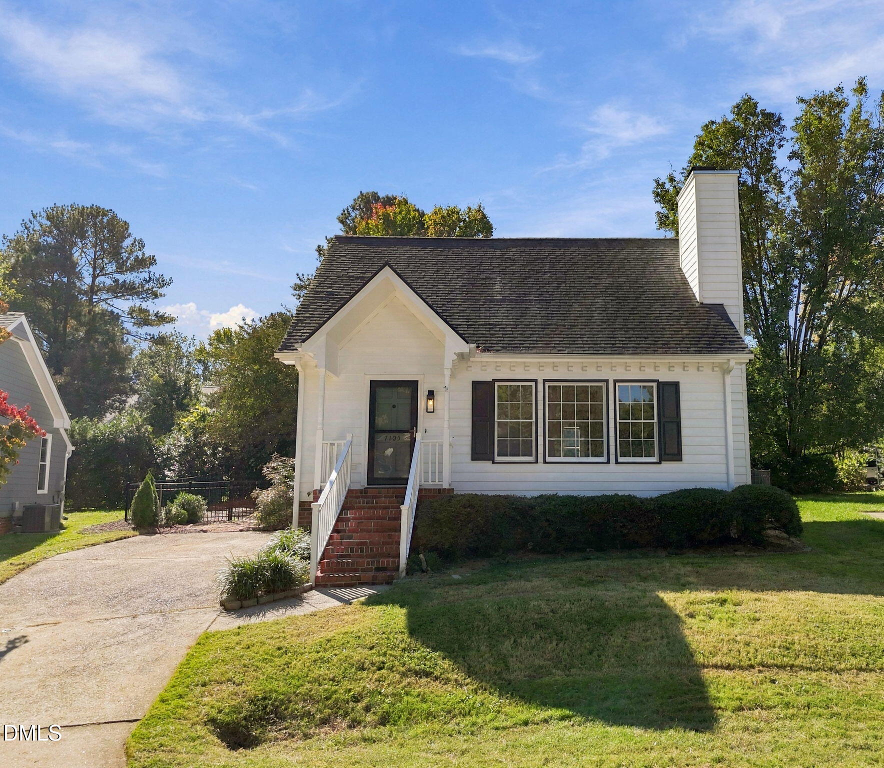 7105 Kinross Drive Property Photo 40