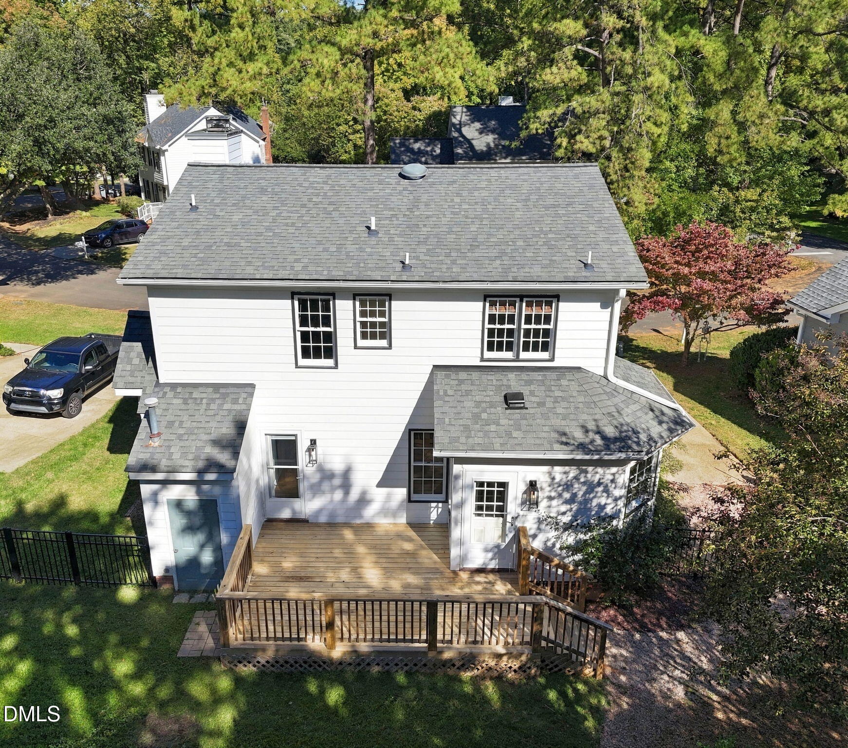 7105 Kinross Drive Property Photo 41