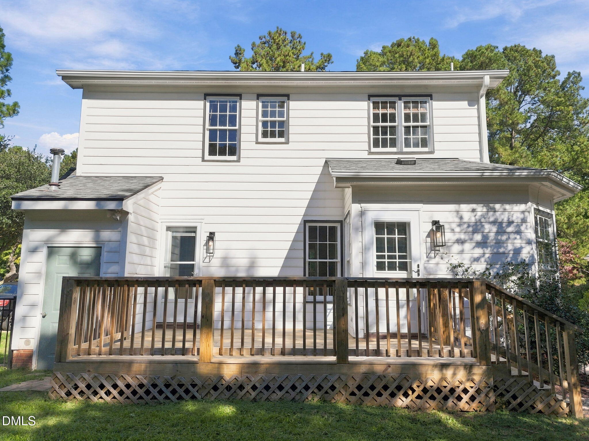 7105 Kinross Drive Property Photo 42
